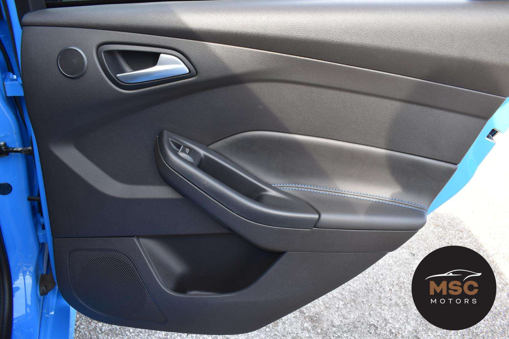 2016 FORD FOCUS 2016 FORD FOCUS