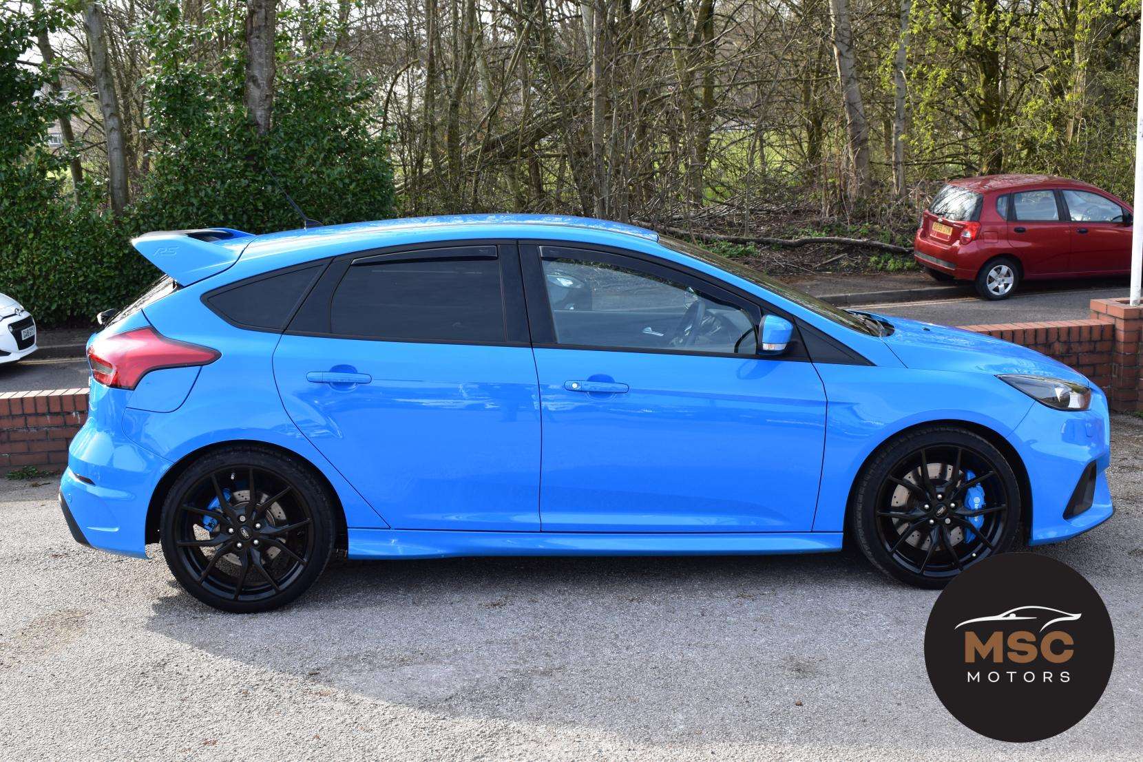 2016 FORD FOCUS 2016 FORD FOCUS