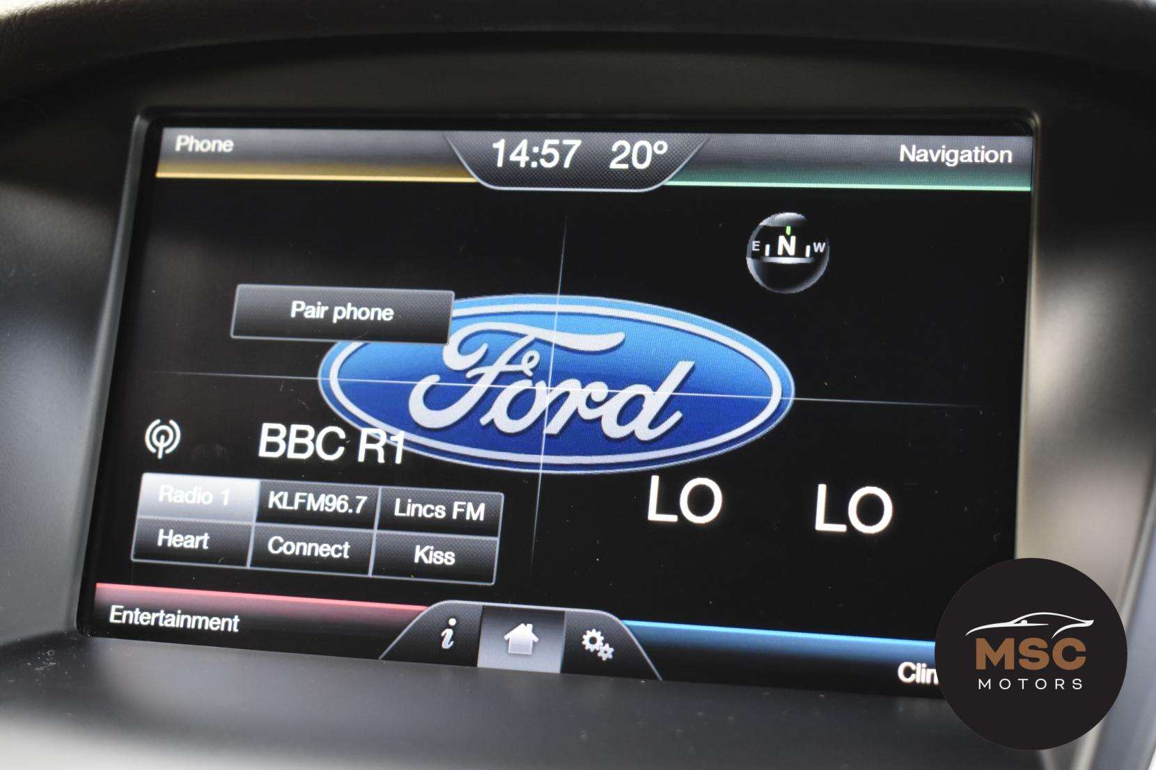 2016 FORD FOCUS 2016 FORD FOCUS