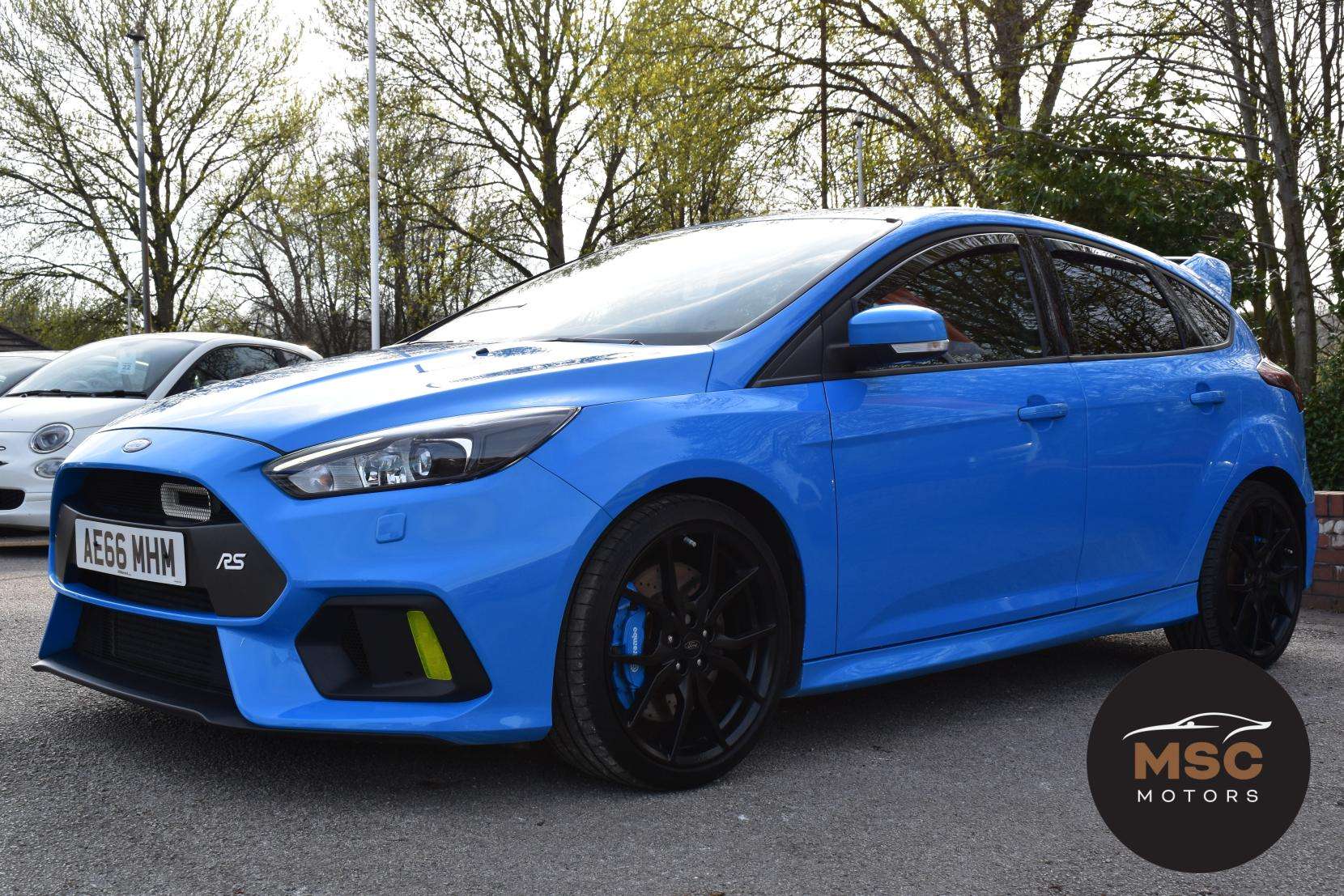 2016 FORD FOCUS 2016 FORD FOCUS