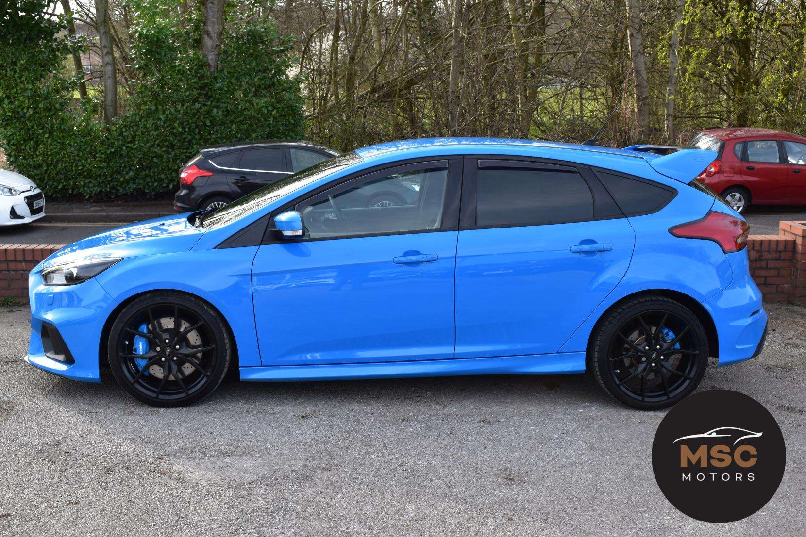 2016 FORD FOCUS 2016 FORD FOCUS