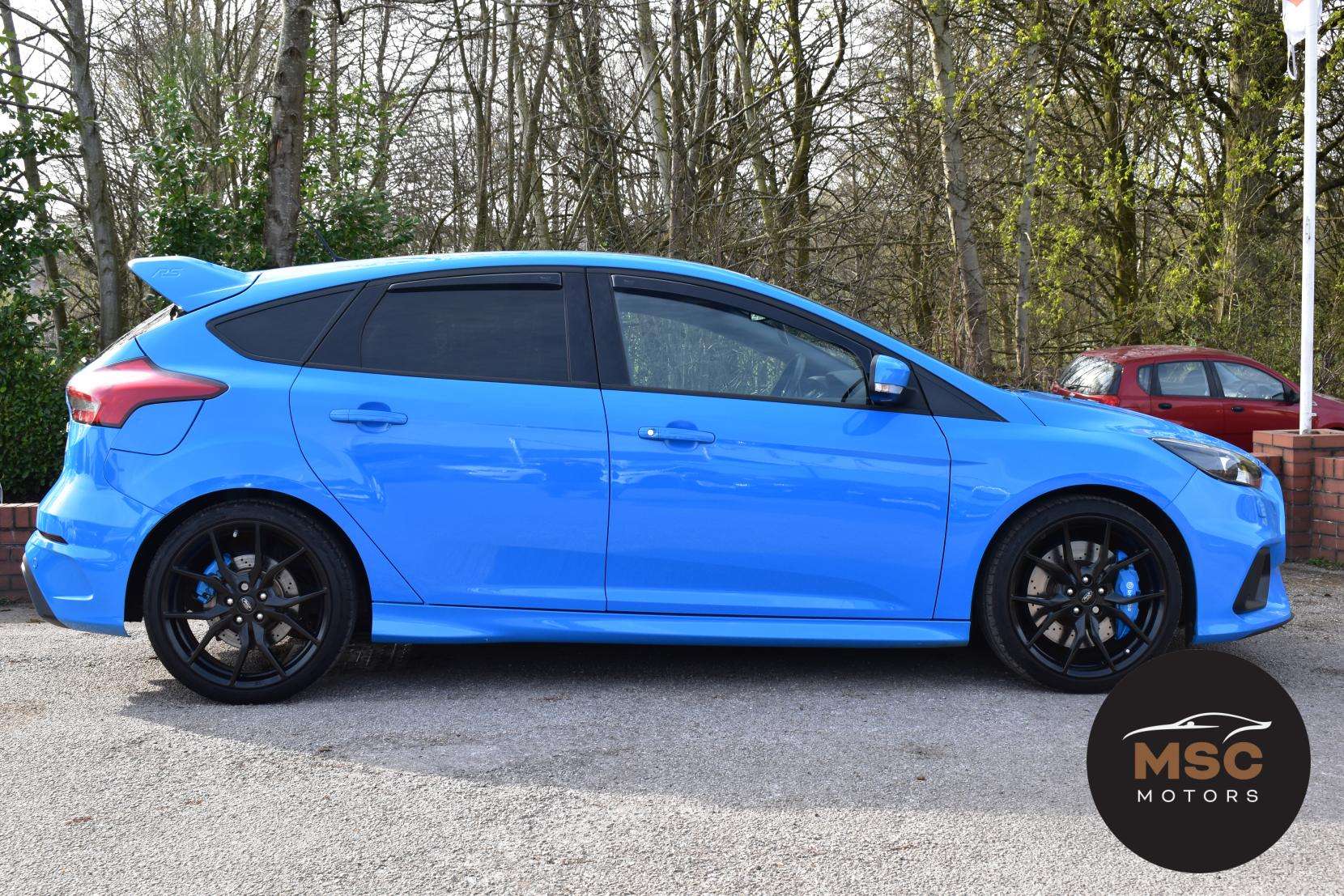 2016 FORD FOCUS 2016 FORD FOCUS