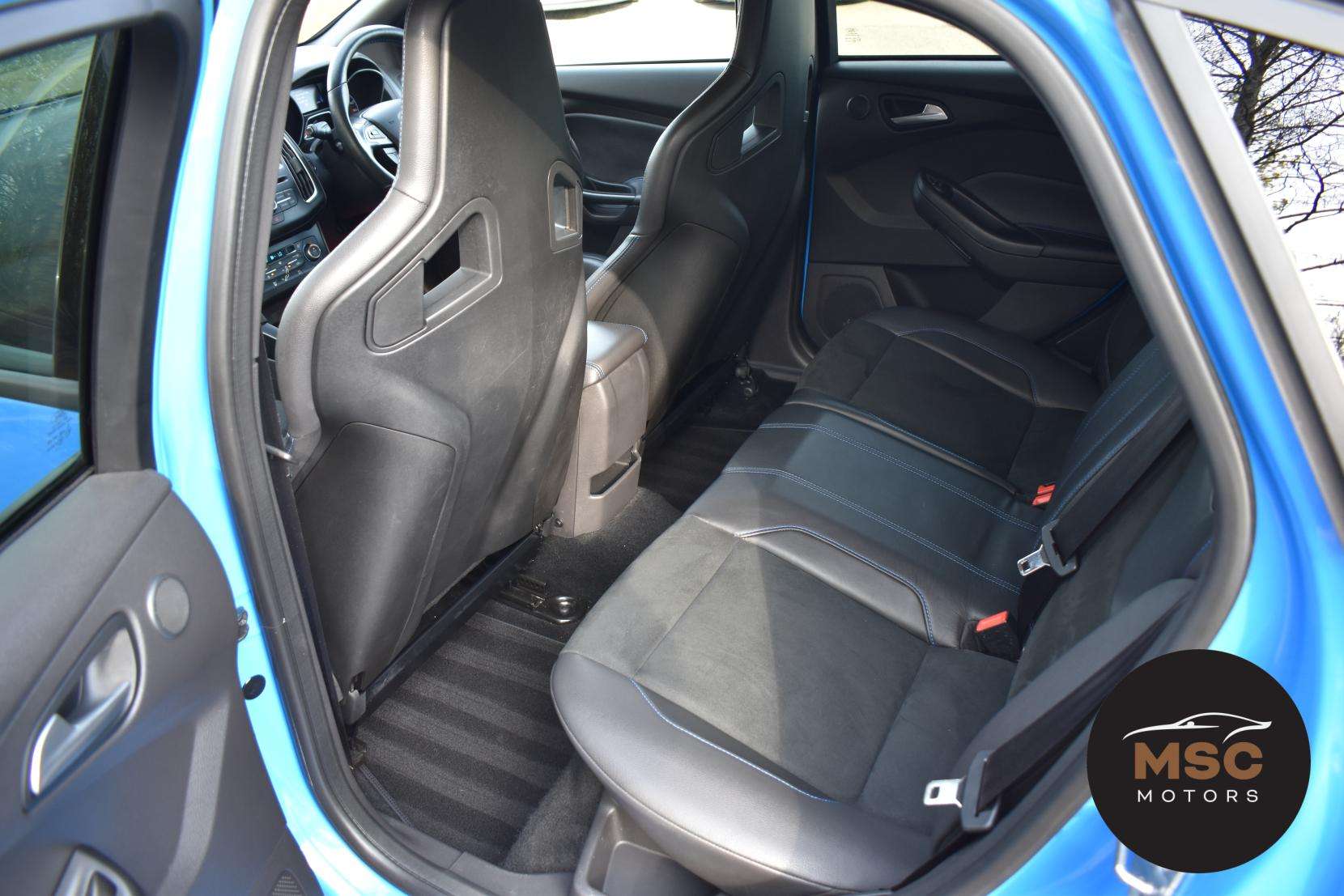 2016 FORD FOCUS 2016 FORD FOCUS