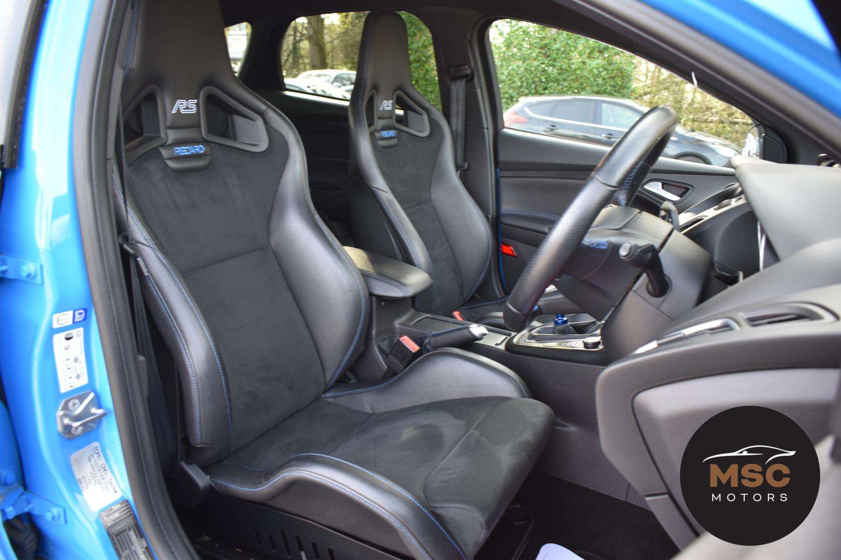 2016 FORD FOCUS 2016 FORD FOCUS