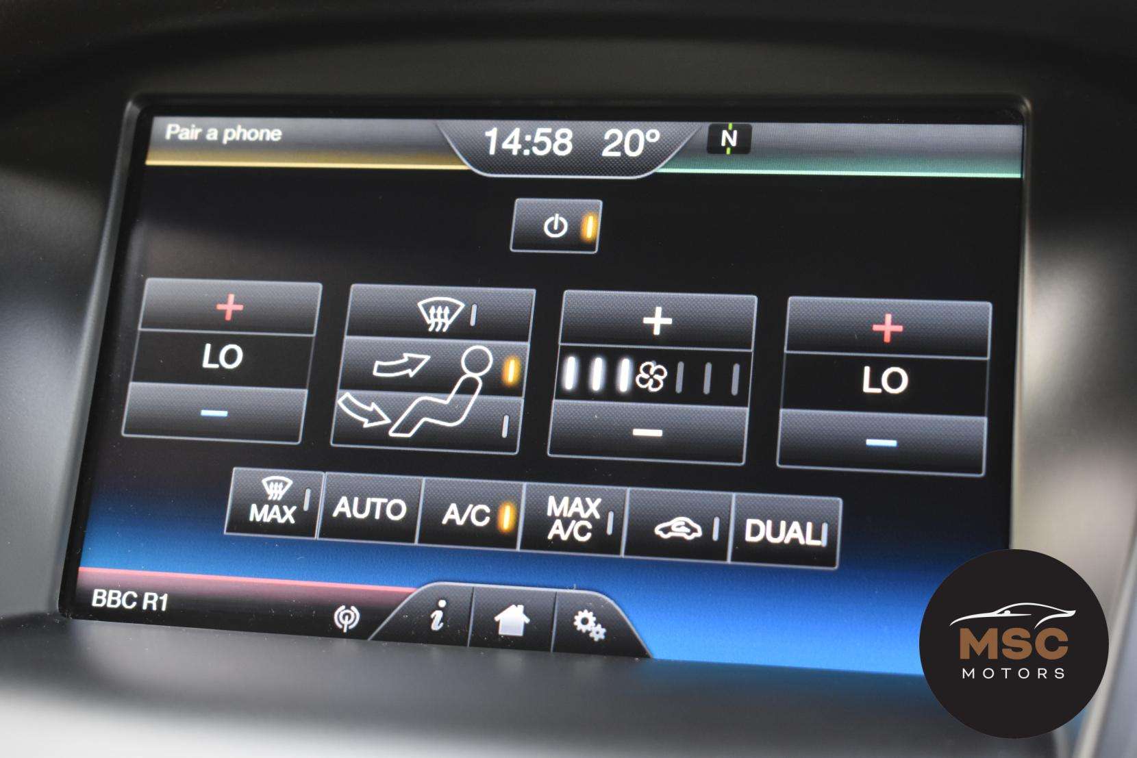 2016 FORD FOCUS 2016 FORD FOCUS