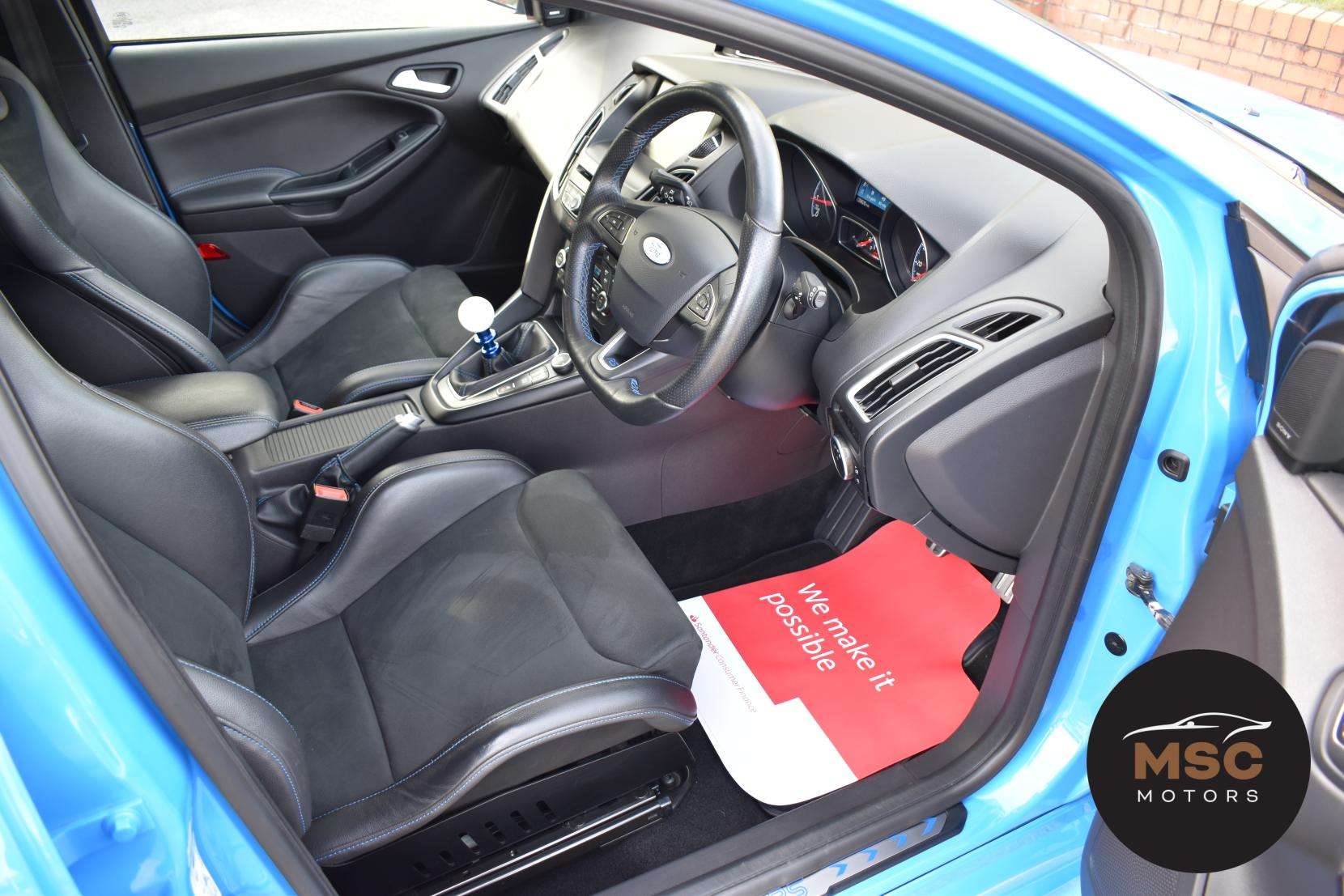 2016 FORD FOCUS 2016 FORD FOCUS