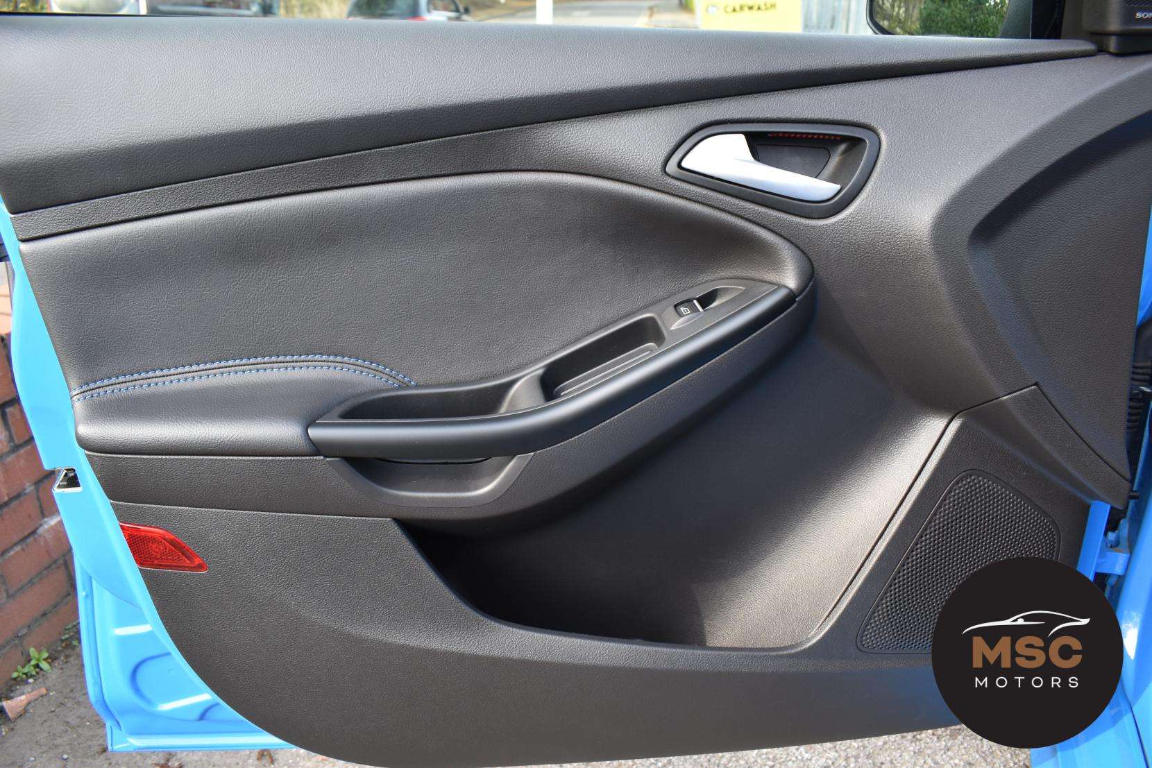 2016 FORD FOCUS 2016 FORD FOCUS