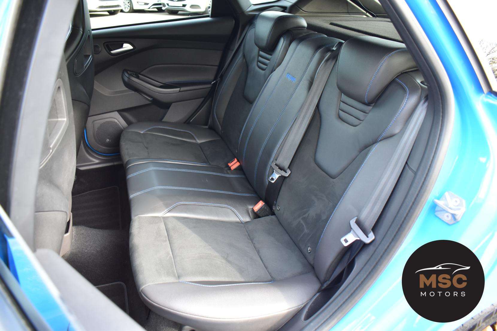 2016 FORD FOCUS 2016 FORD FOCUS