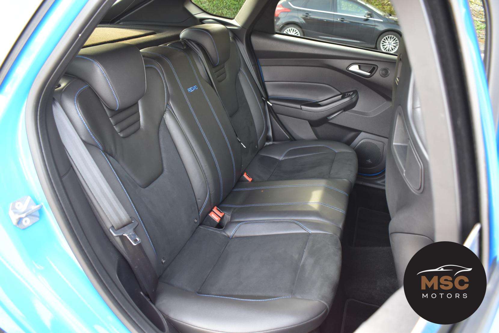 2016 FORD FOCUS 2016 FORD FOCUS