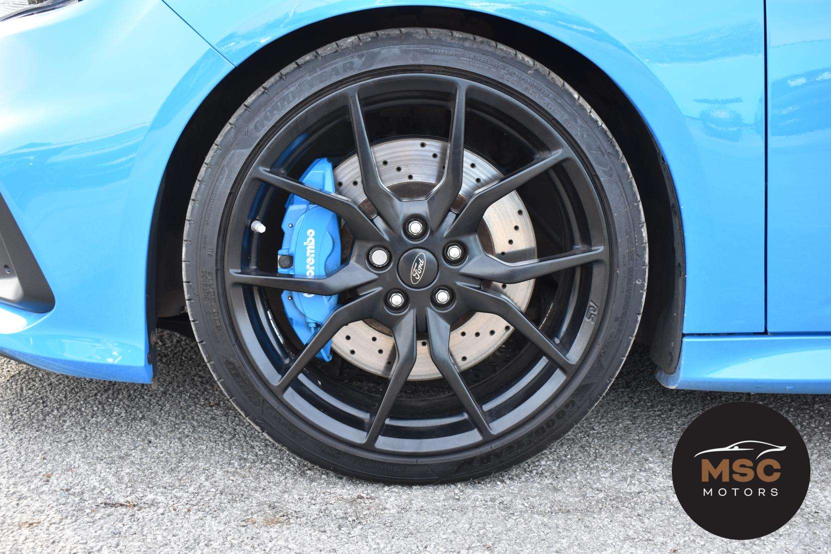 2016 FORD FOCUS 2016 FORD FOCUS