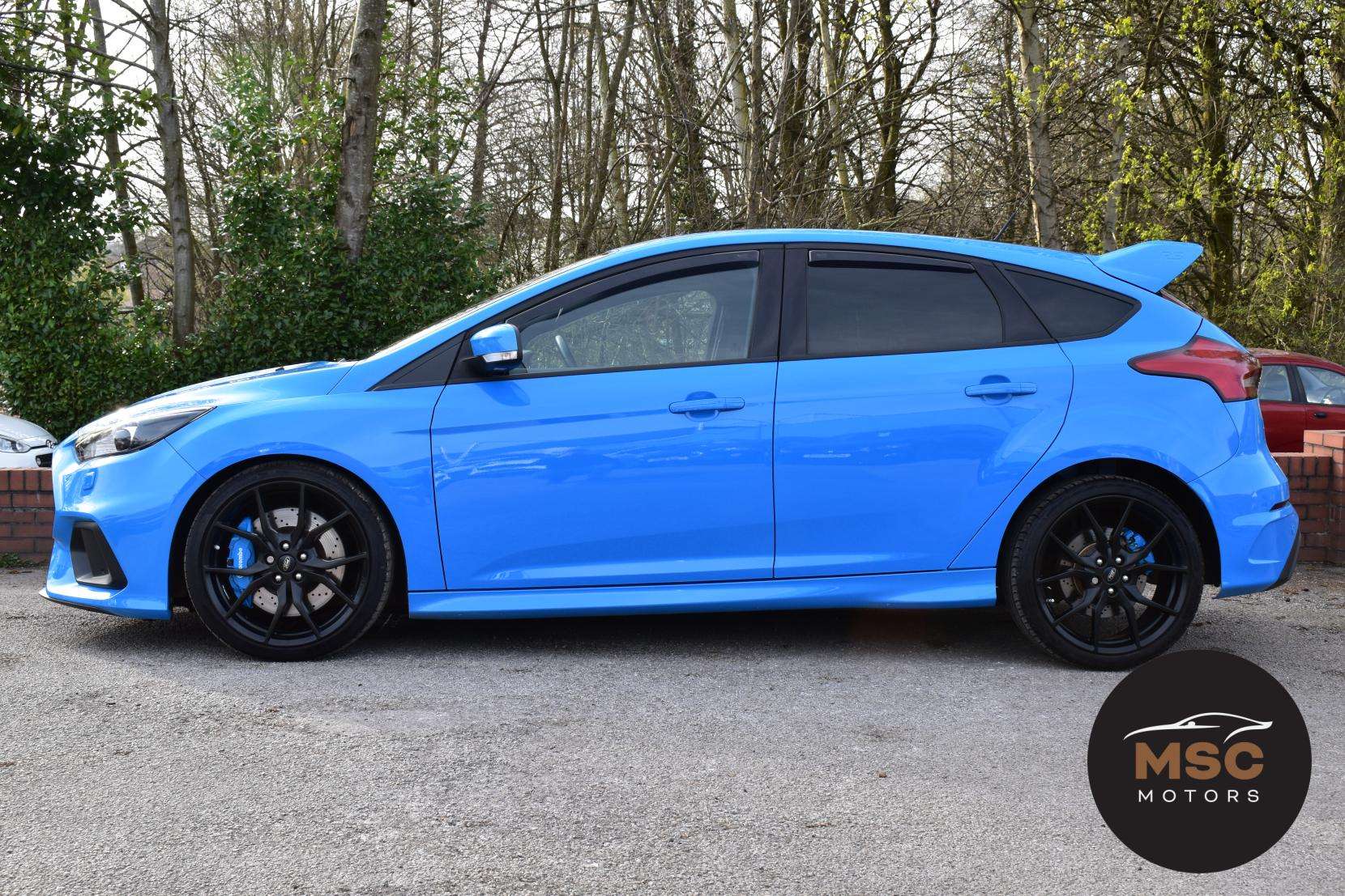 2016 FORD FOCUS 2016 FORD FOCUS