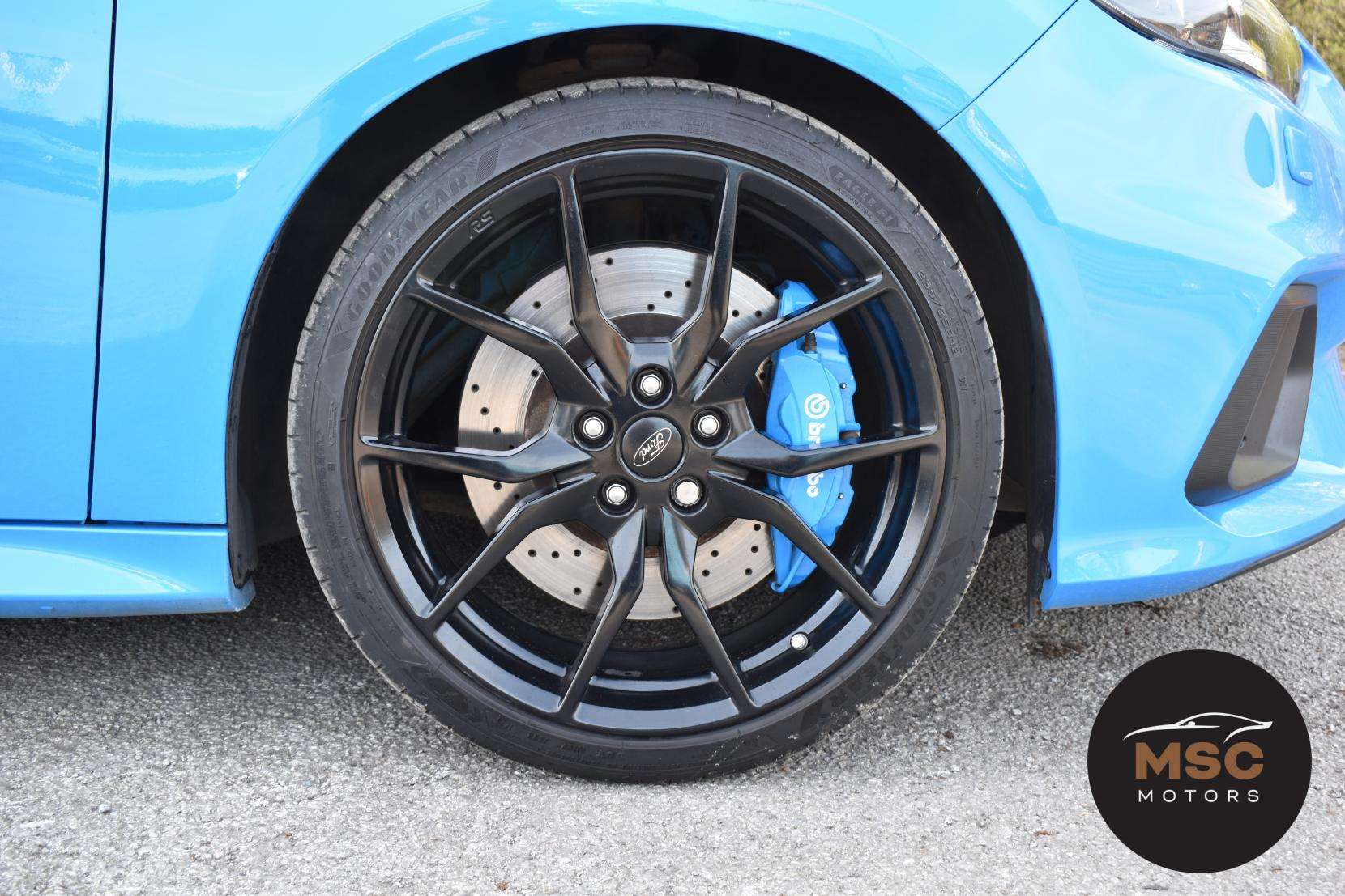 2016 FORD FOCUS 2016 FORD FOCUS