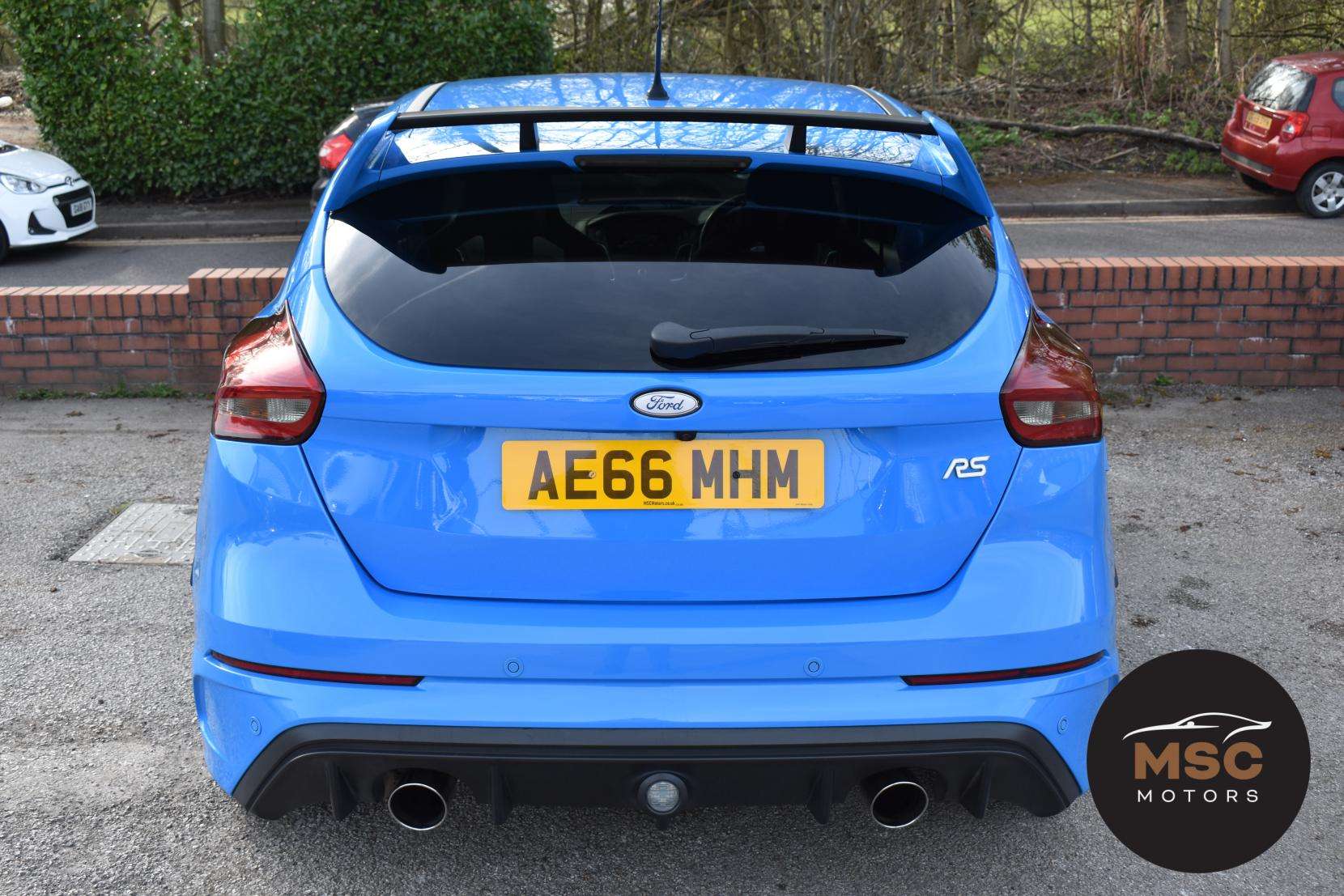 2016 FORD FOCUS 2016 FORD FOCUS