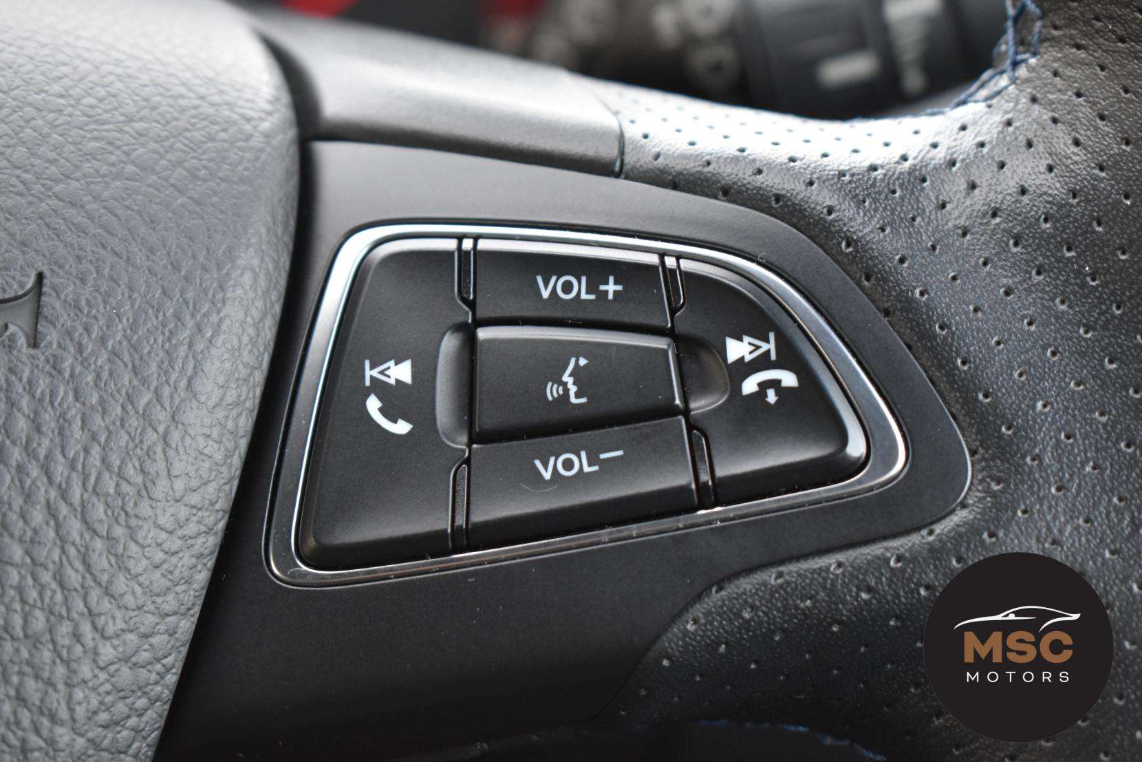 2016 FORD FOCUS 2016 FORD FOCUS