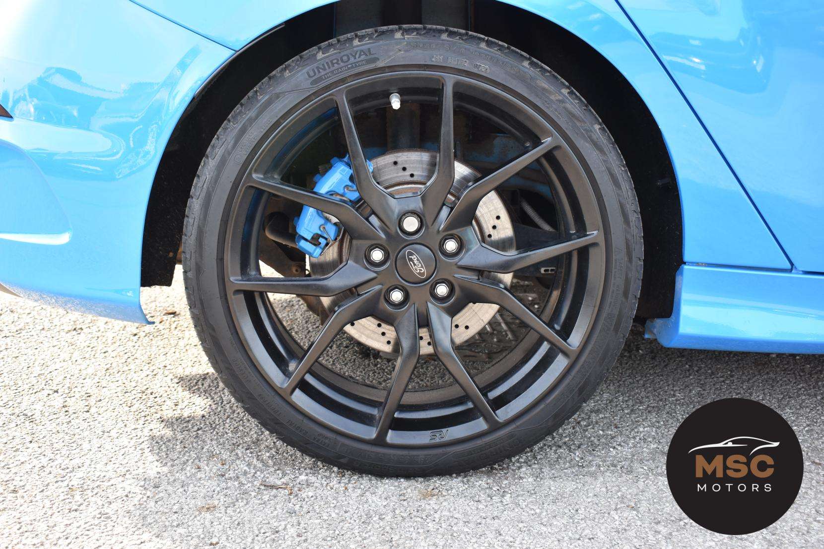 2016 FORD FOCUS 2016 FORD FOCUS