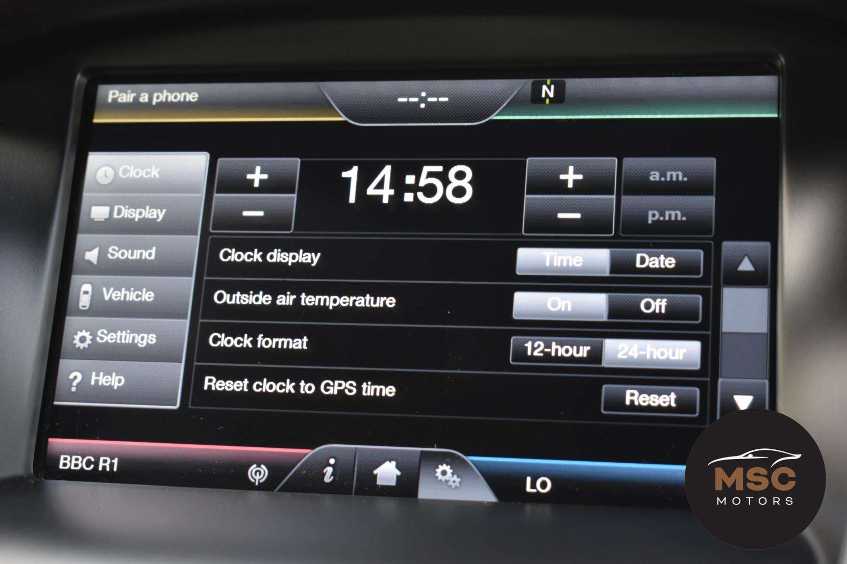 2016 FORD FOCUS 2016 FORD FOCUS