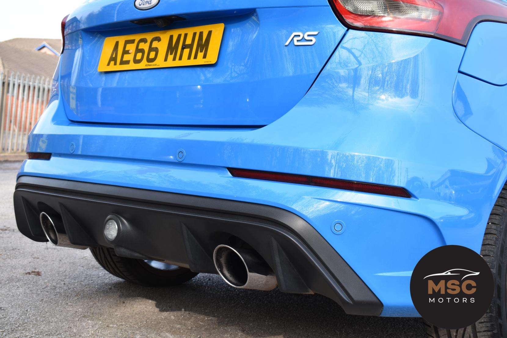 2016 FORD FOCUS 2016 FORD FOCUS