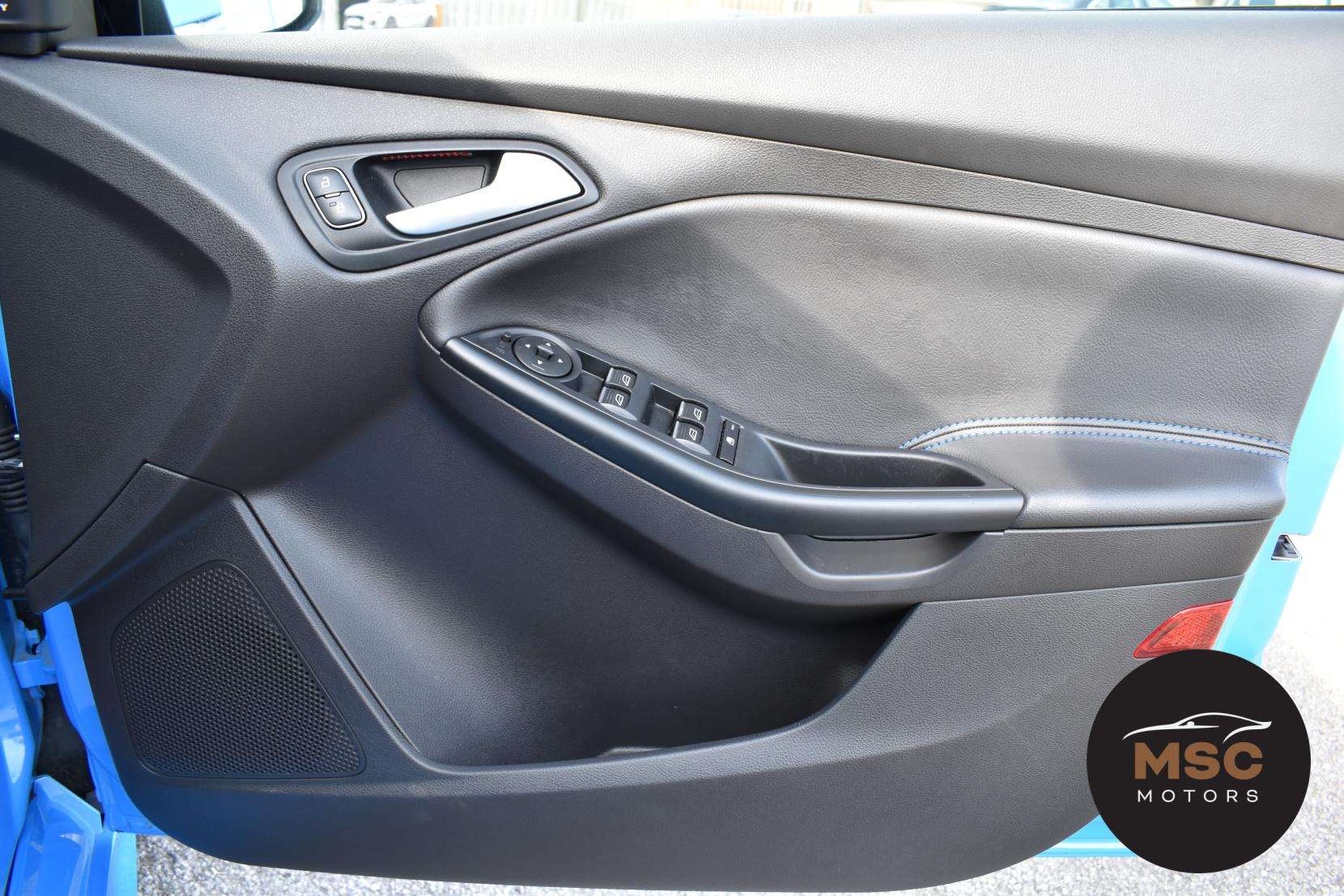 2016 FORD FOCUS 2016 FORD FOCUS