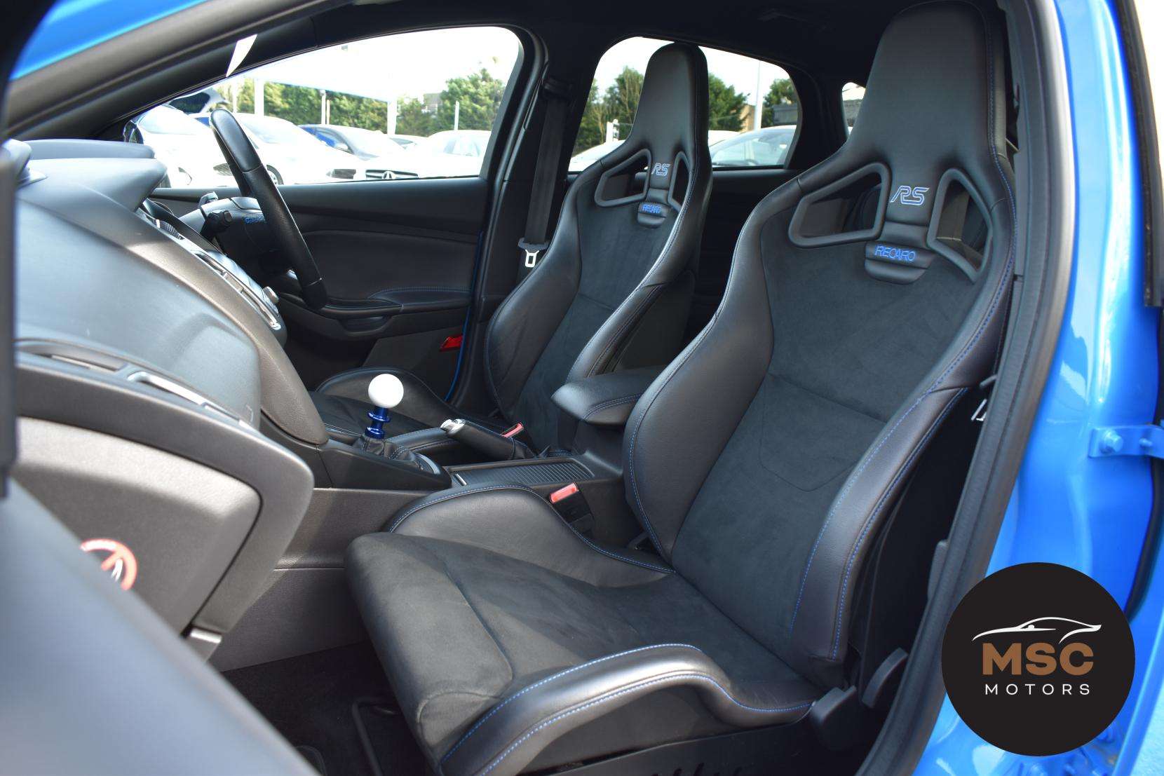 2016 FORD FOCUS 2016 FORD FOCUS