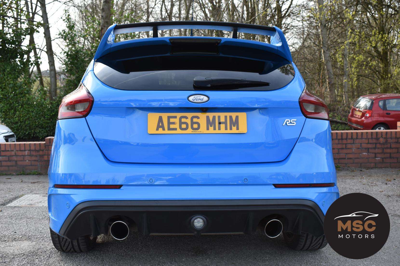 2016 FORD FOCUS 2016 FORD FOCUS