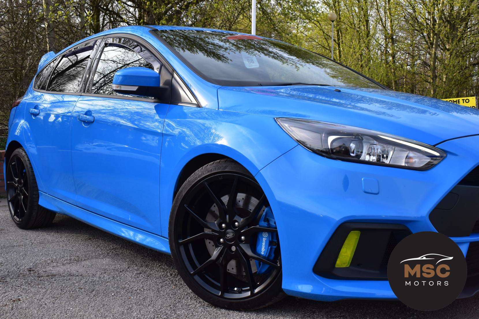 2016 FORD FOCUS 2016 FORD FOCUS