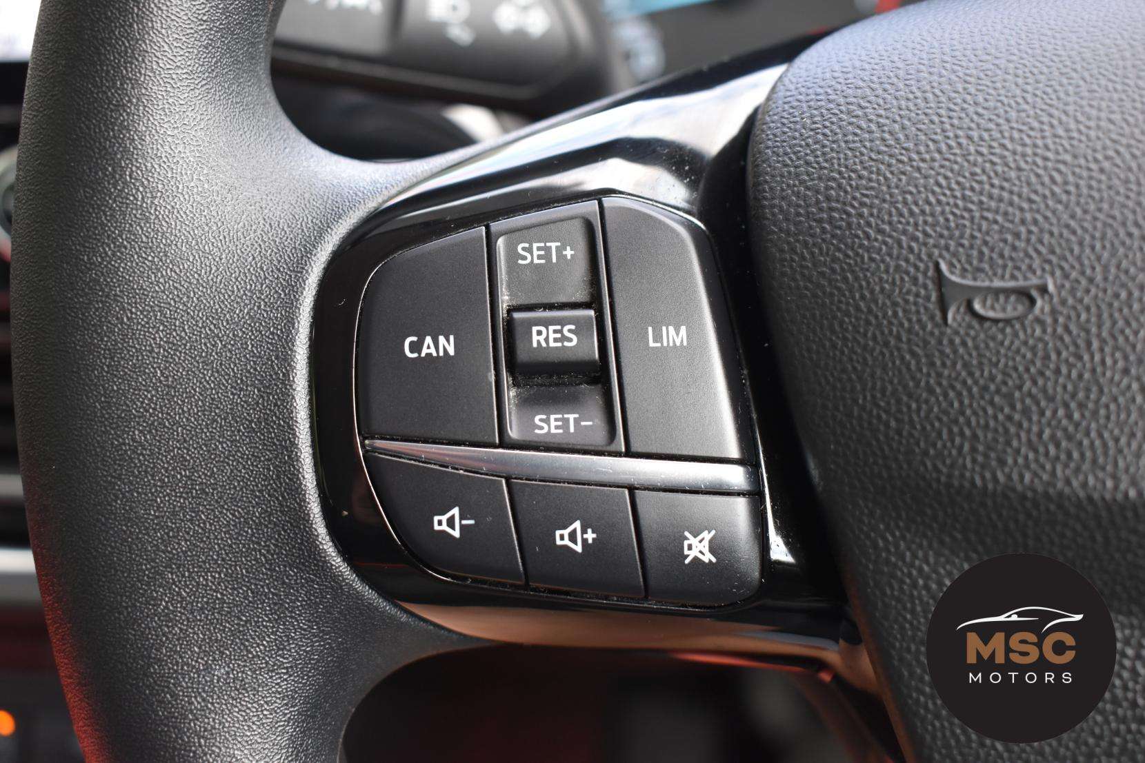 2020 FORD FIESTA 2020 FORD FIESTA