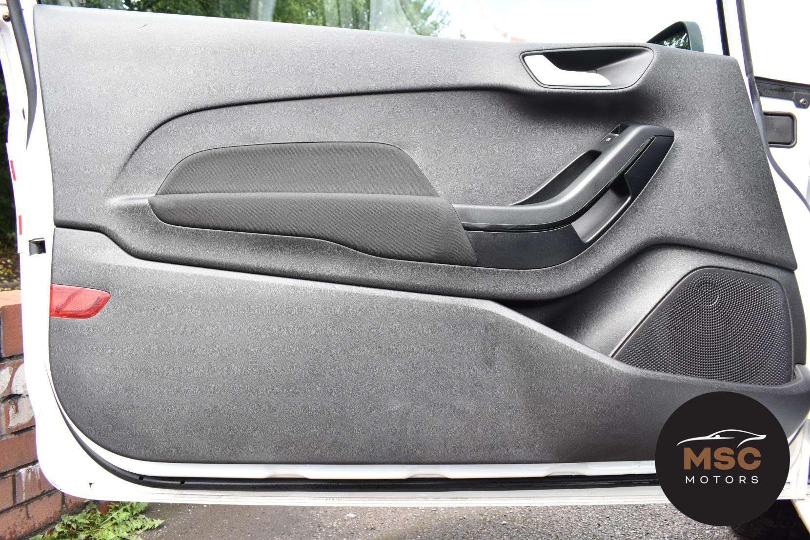 2020 FORD FIESTA 2020 FORD FIESTA