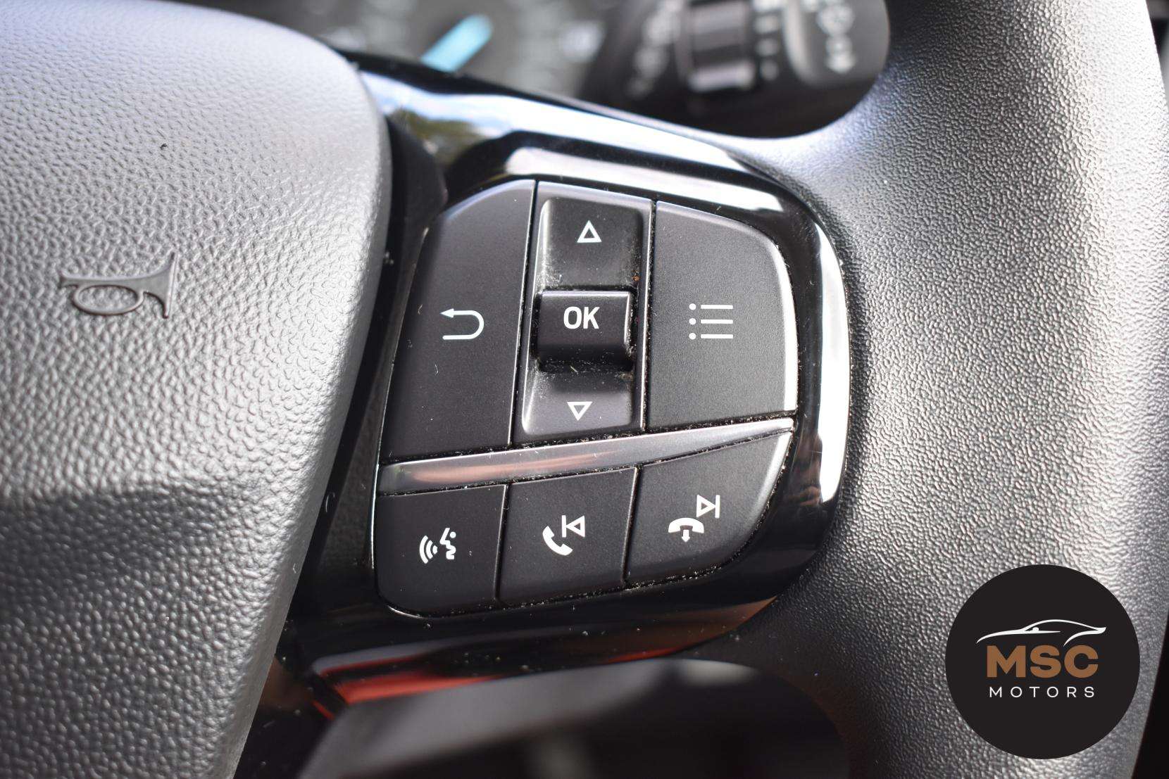 2020 FORD FIESTA 2020 FORD FIESTA