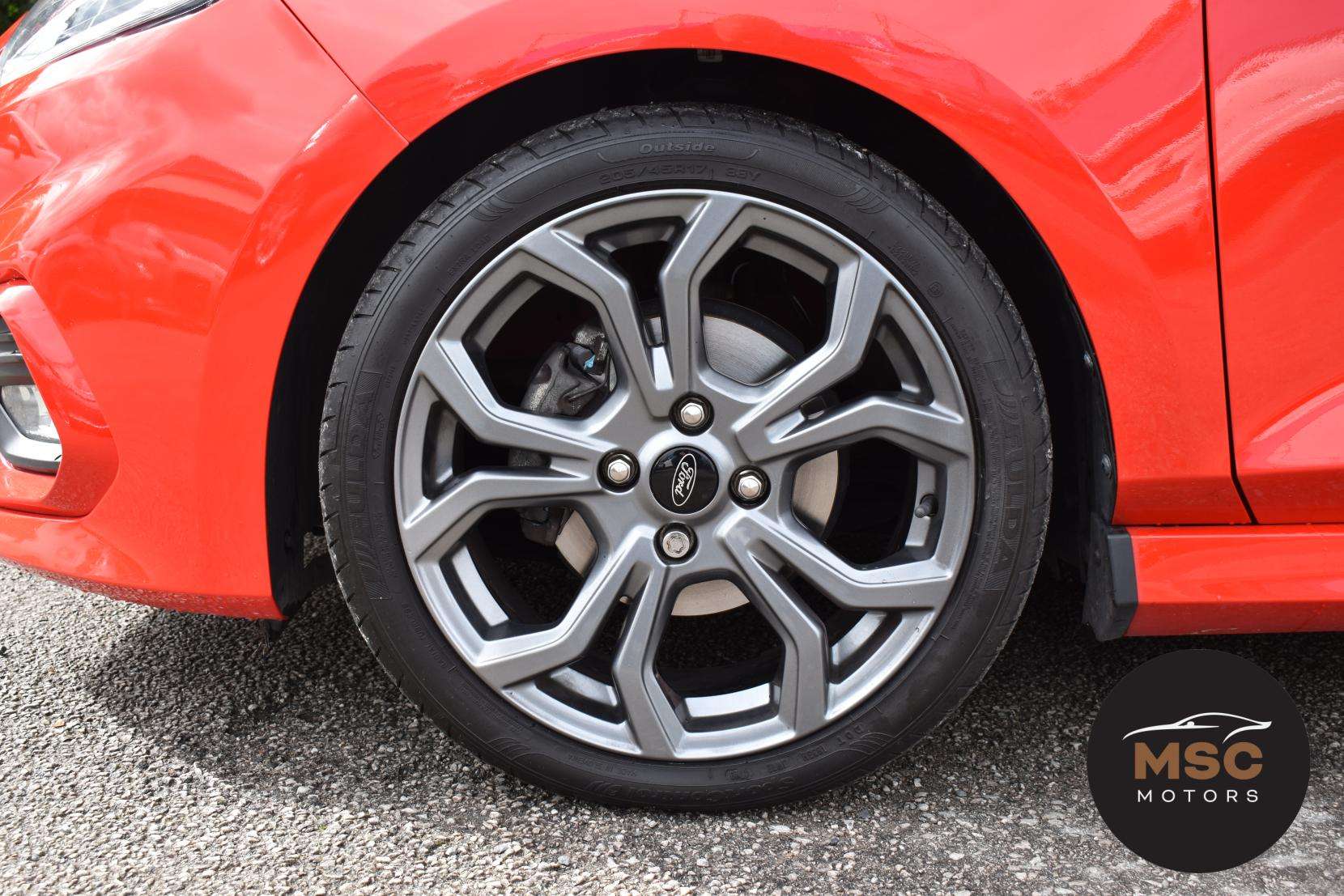 2020 FORD FIESTA 2020 FORD FIESTA