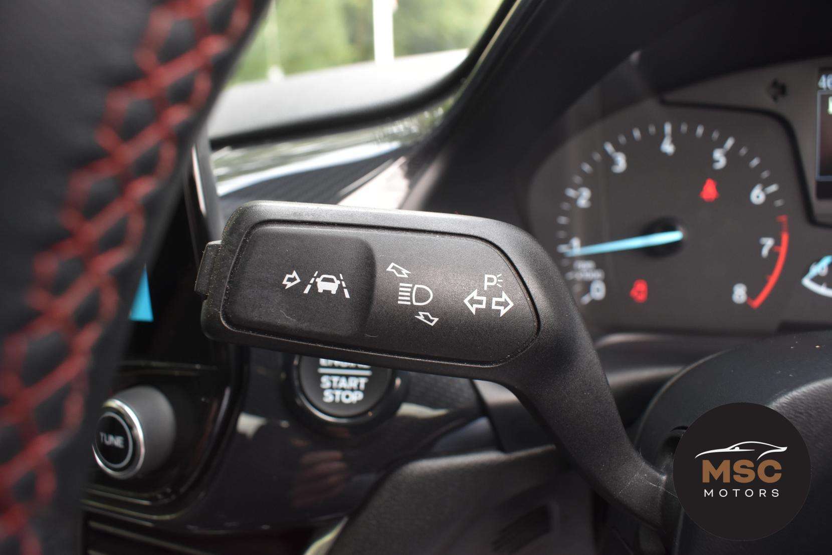 2020 FORD FIESTA 2020 FORD FIESTA