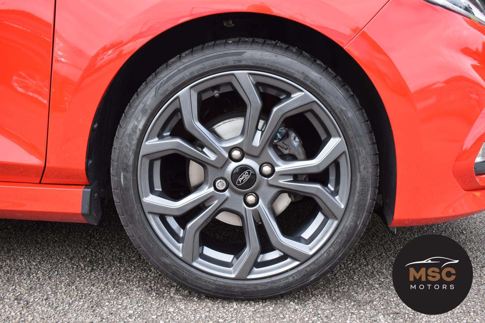 2020 FORD FIESTA 2020 FORD FIESTA