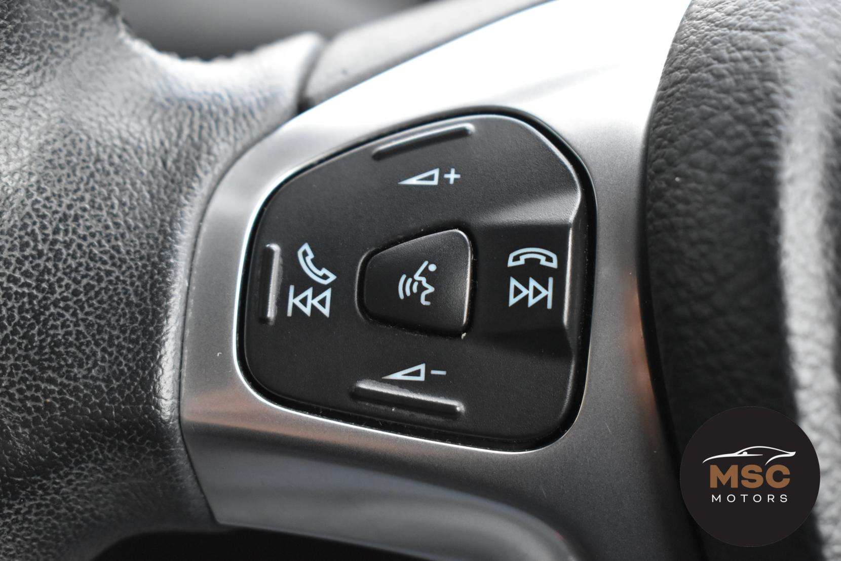 2015 FORD FIESTA 2015 FORD FIESTA