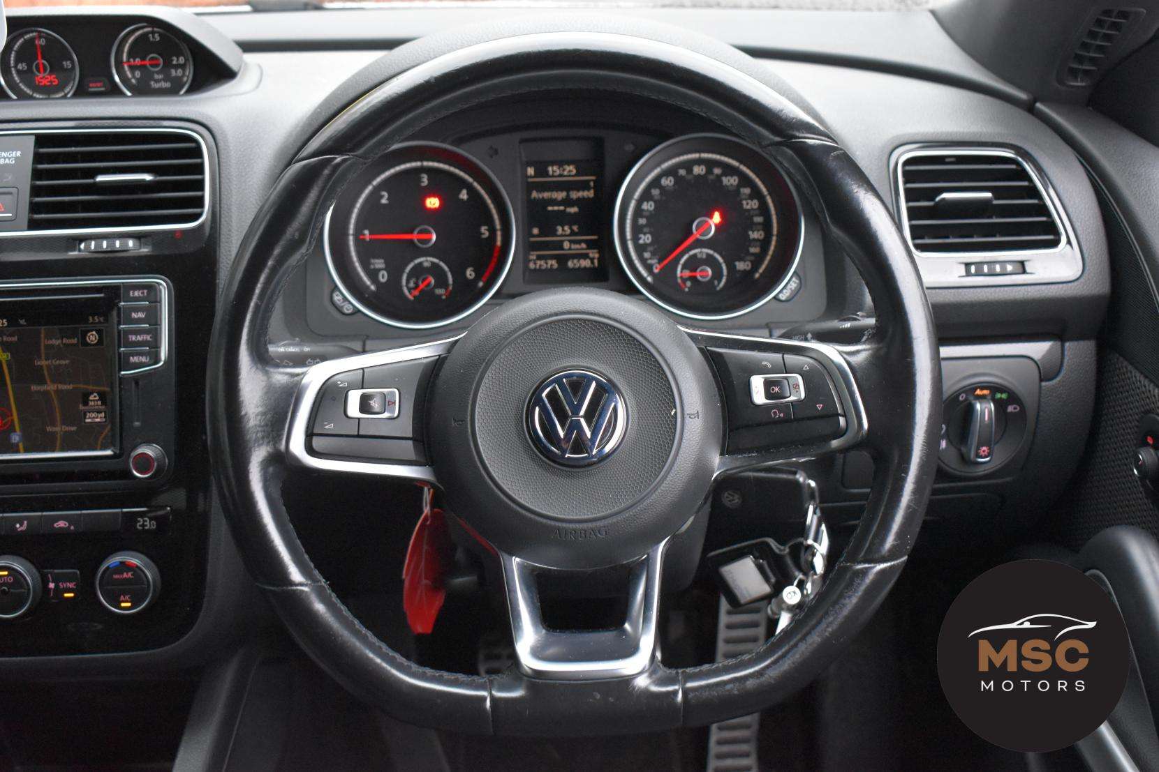 2017 VOLKSWAGEN SCIROCCO 2017 VOLKSWAGEN SCIROCCO