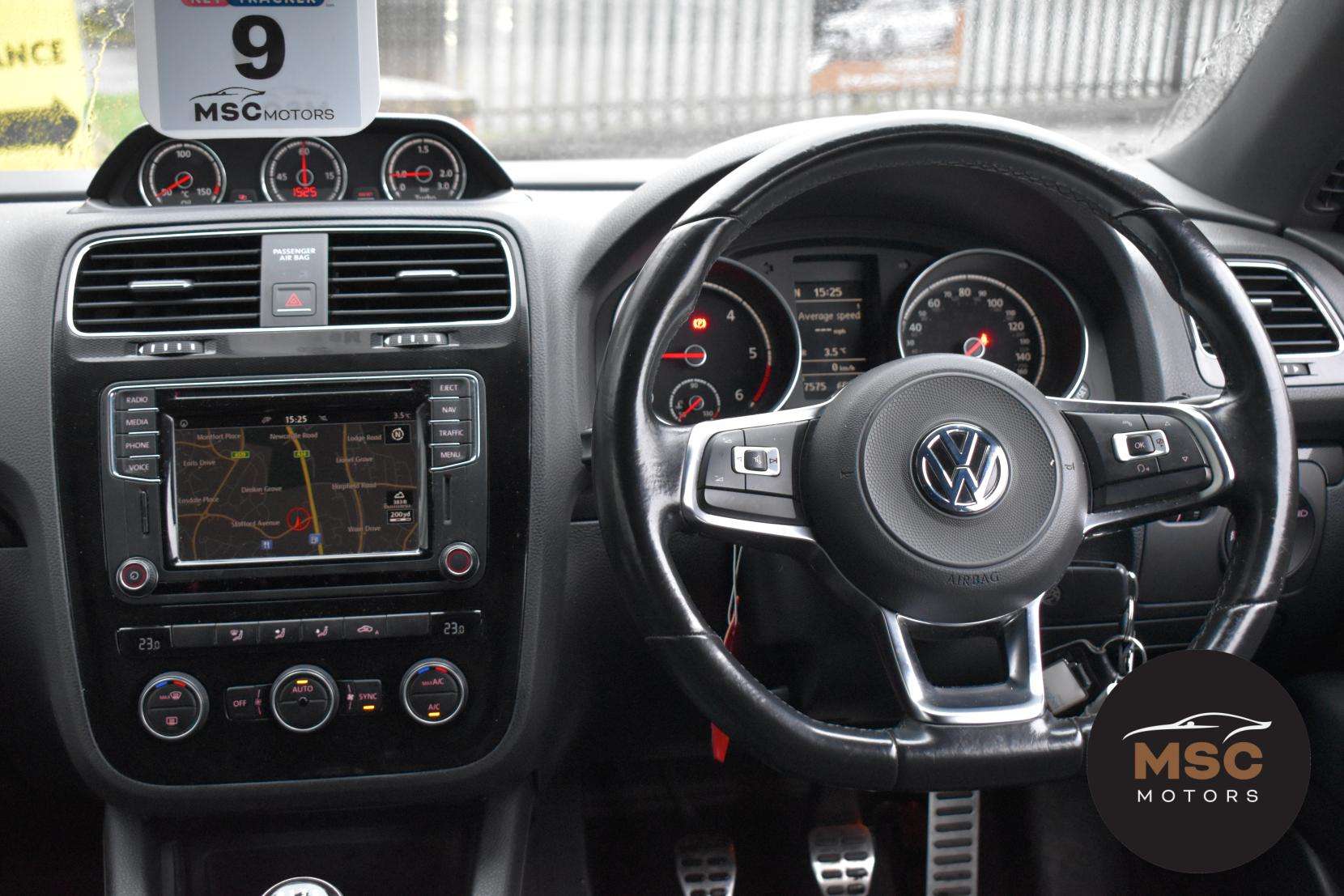 2017 VOLKSWAGEN SCIROCCO 2017 VOLKSWAGEN SCIROCCO