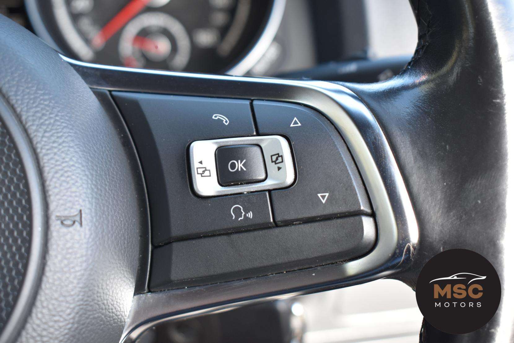 2017 VOLKSWAGEN SCIROCCO 2017 VOLKSWAGEN SCIROCCO