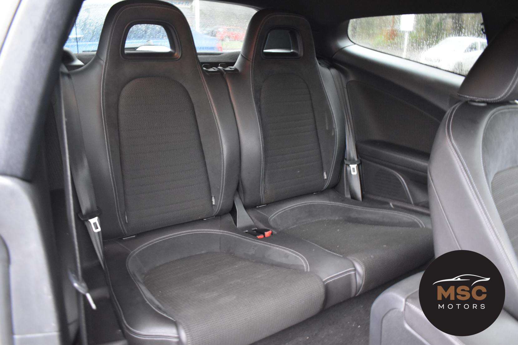 2017 VOLKSWAGEN SCIROCCO 2017 VOLKSWAGEN SCIROCCO