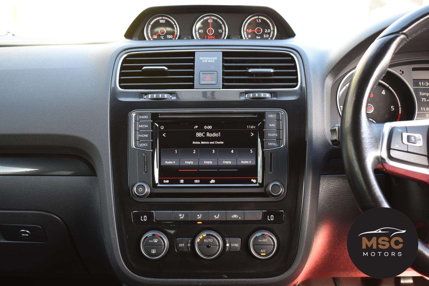 2017 VOLKSWAGEN SCIROCCO 2017 VOLKSWAGEN SCIROCCO