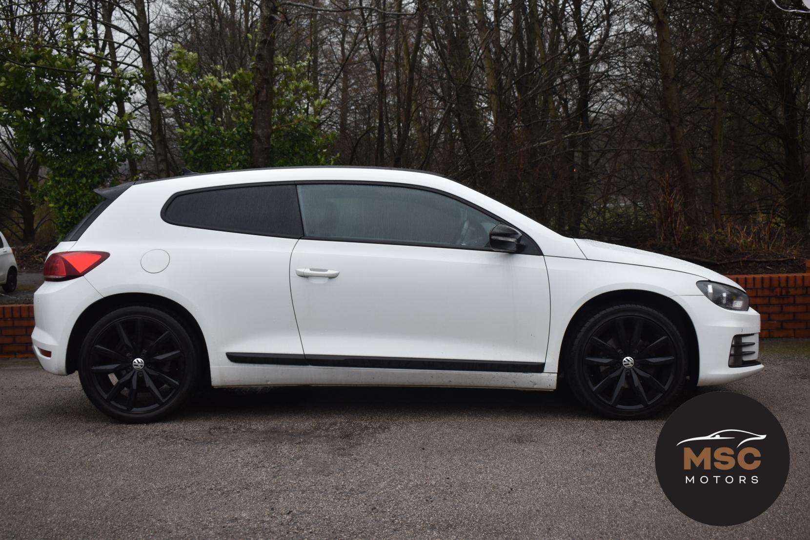 2017 VOLKSWAGEN SCIROCCO 2017 VOLKSWAGEN SCIROCCO
