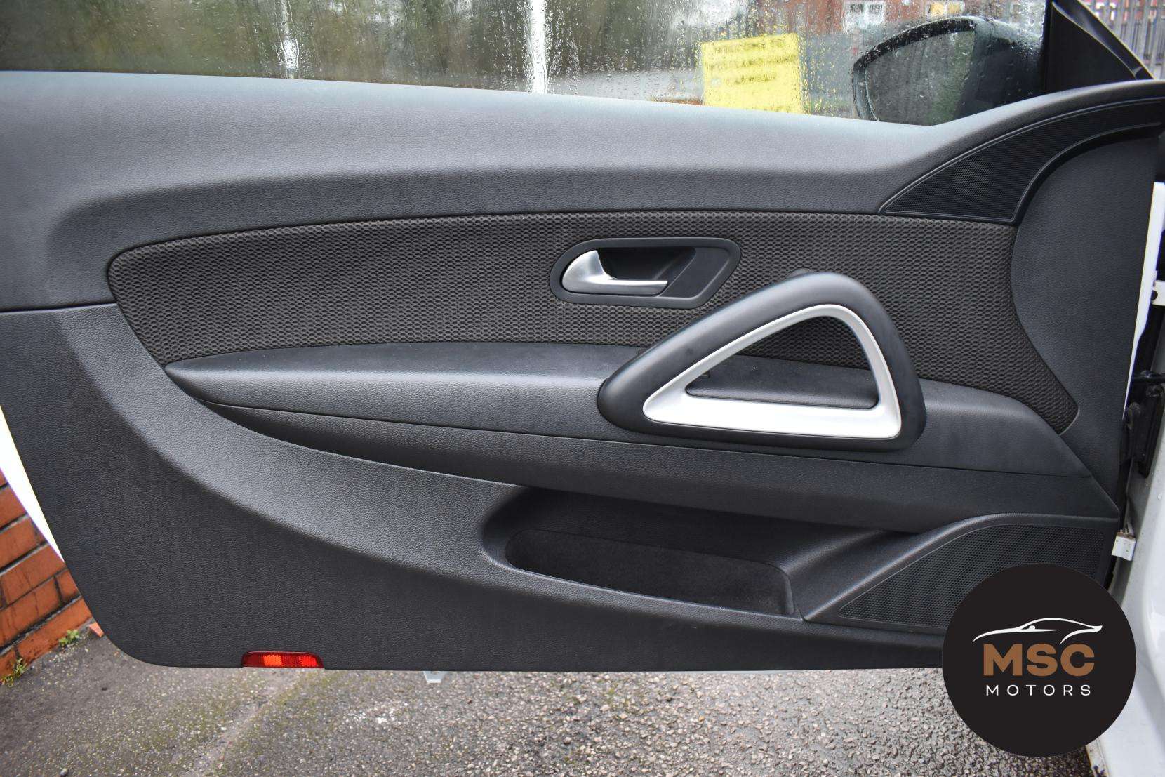 2017 VOLKSWAGEN SCIROCCO 2017 VOLKSWAGEN SCIROCCO