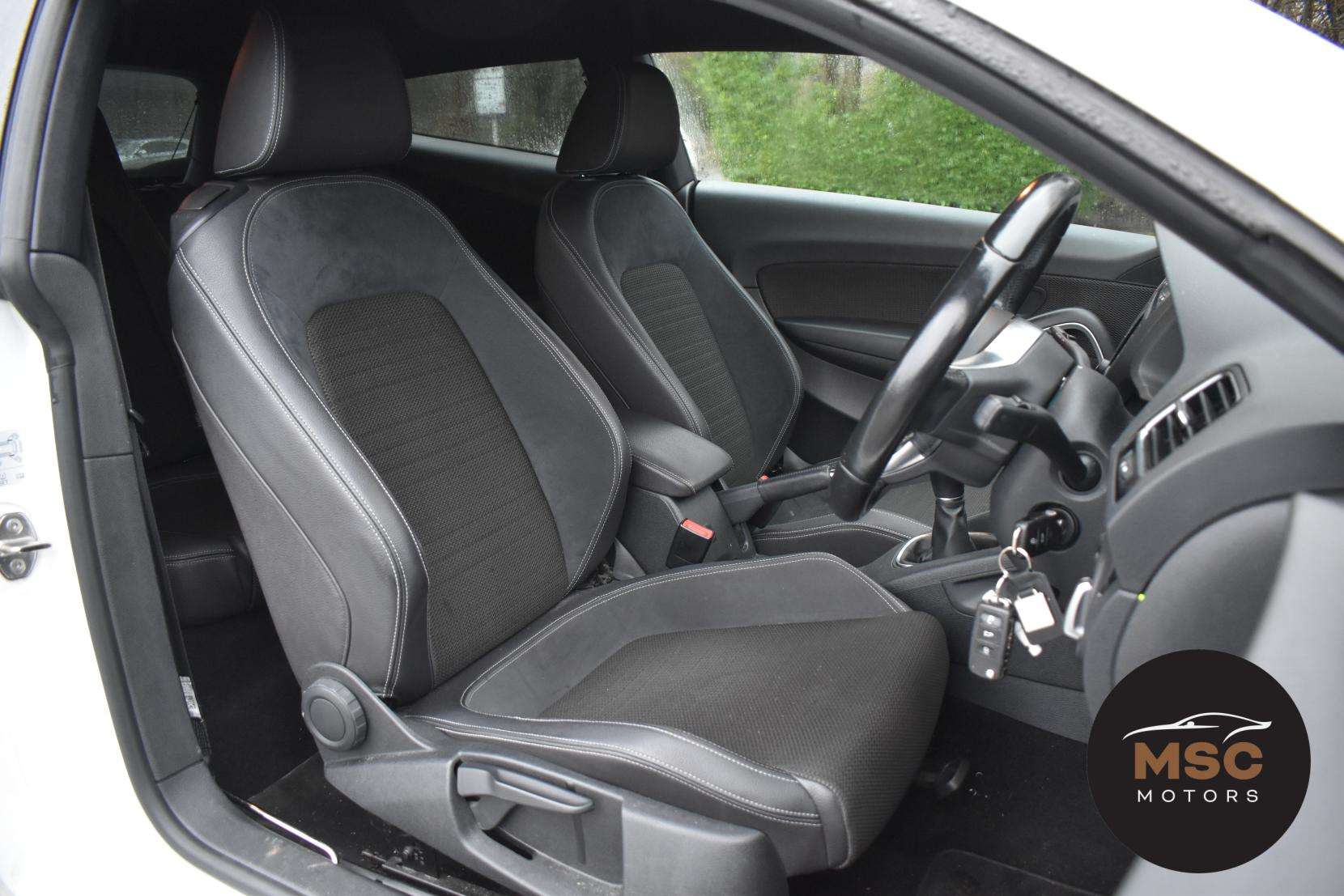 2017 VOLKSWAGEN SCIROCCO 2017 VOLKSWAGEN SCIROCCO