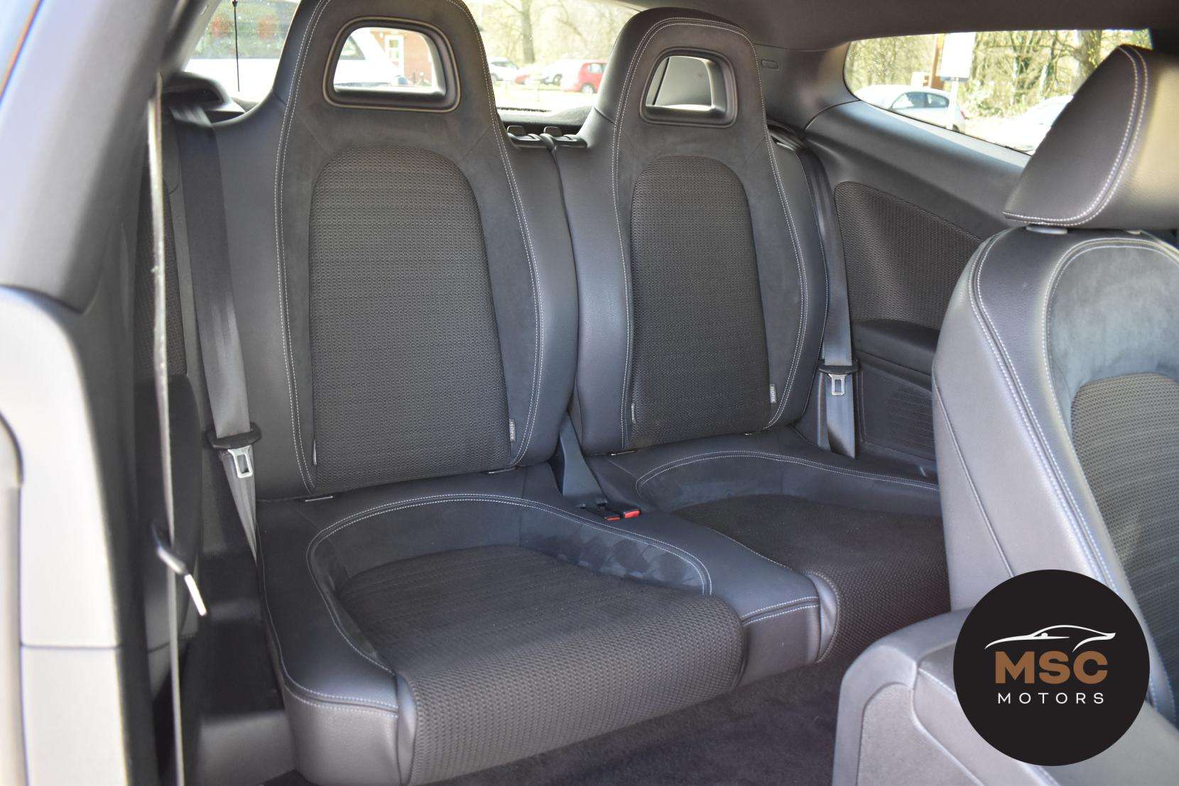 2017 VOLKSWAGEN SCIROCCO 2017 VOLKSWAGEN SCIROCCO