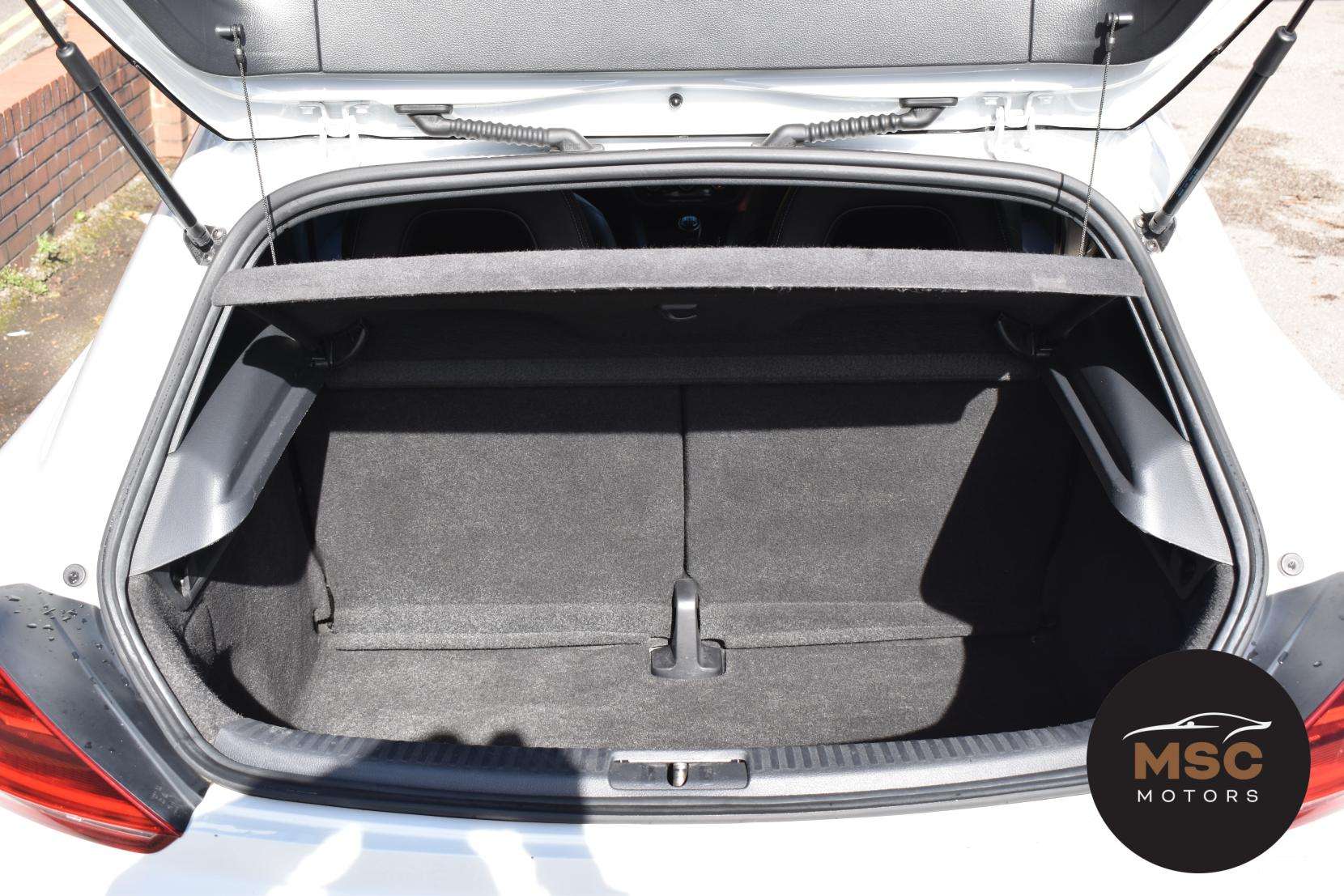 2017 VOLKSWAGEN SCIROCCO 2017 VOLKSWAGEN SCIROCCO