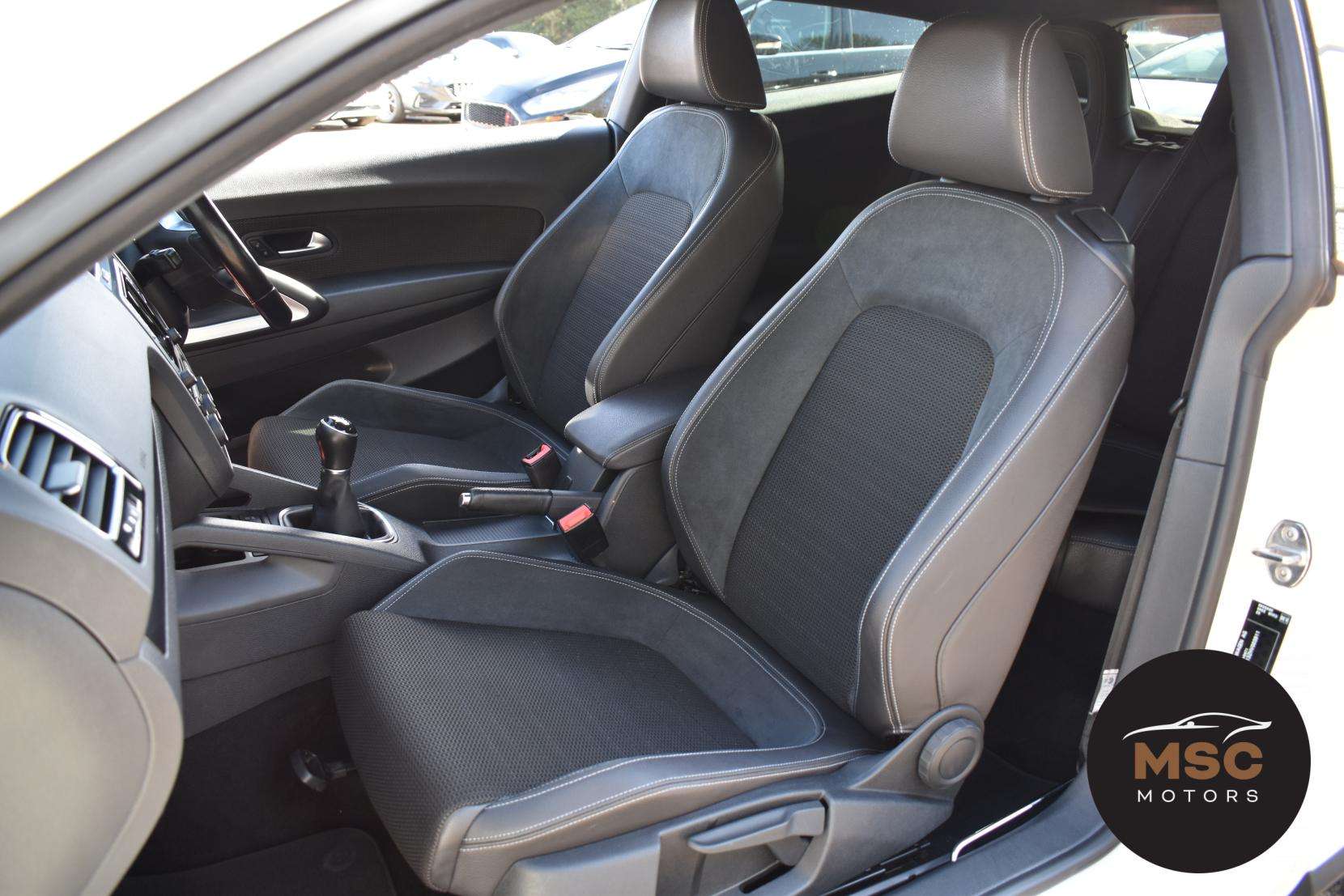 2017 VOLKSWAGEN SCIROCCO 2017 VOLKSWAGEN SCIROCCO