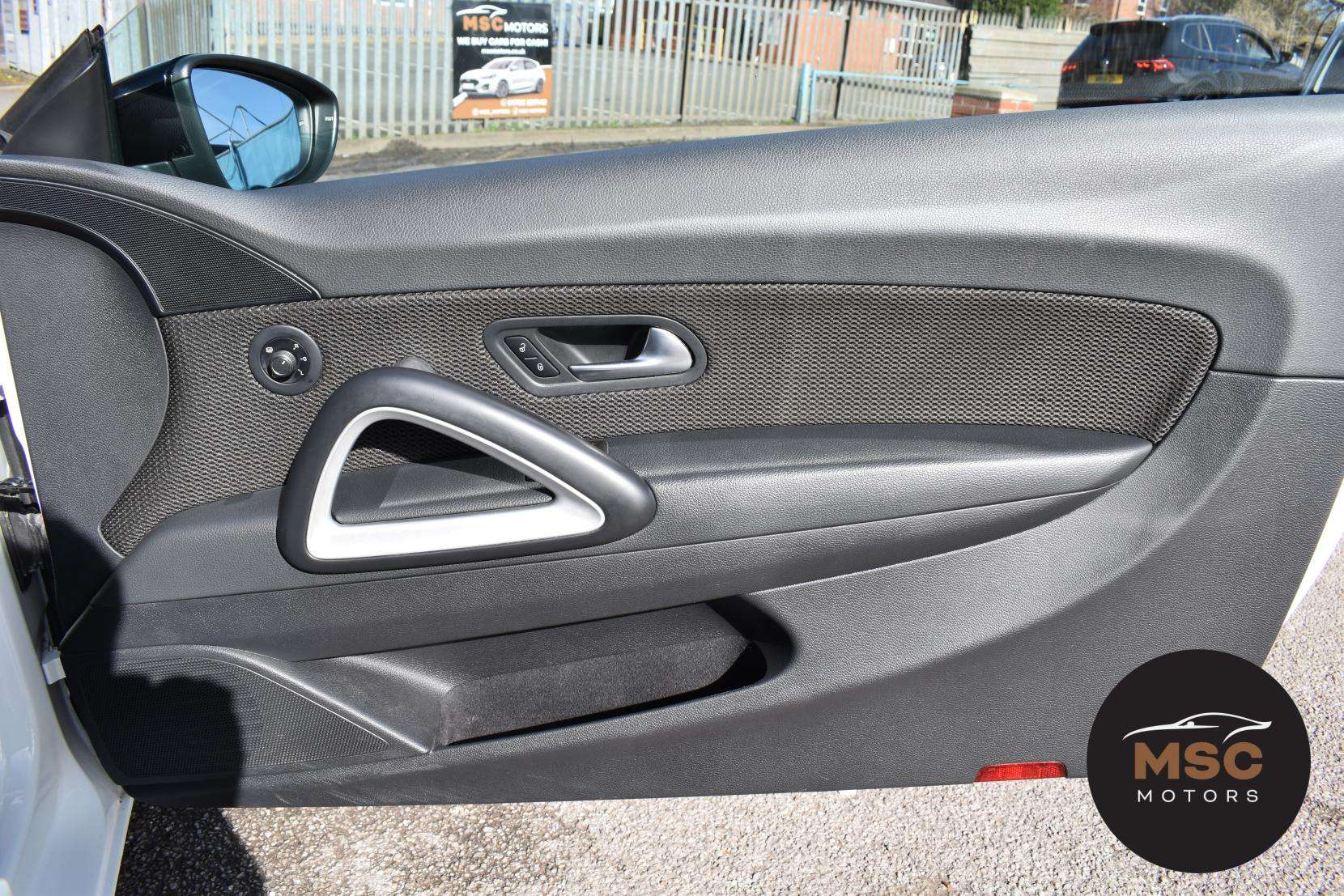 2017 VOLKSWAGEN SCIROCCO 2017 VOLKSWAGEN SCIROCCO