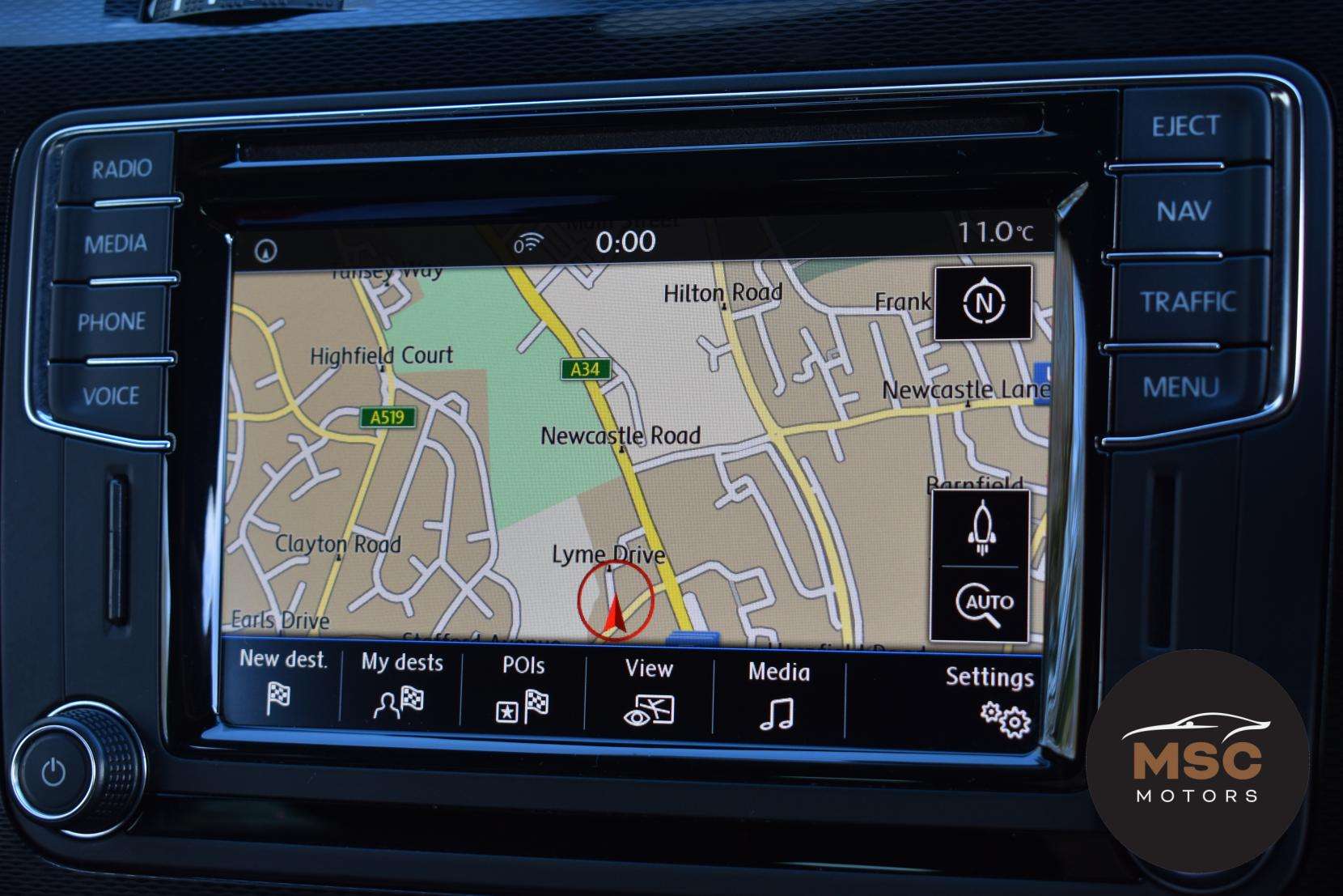 2017 VOLKSWAGEN SCIROCCO 2017 VOLKSWAGEN SCIROCCO