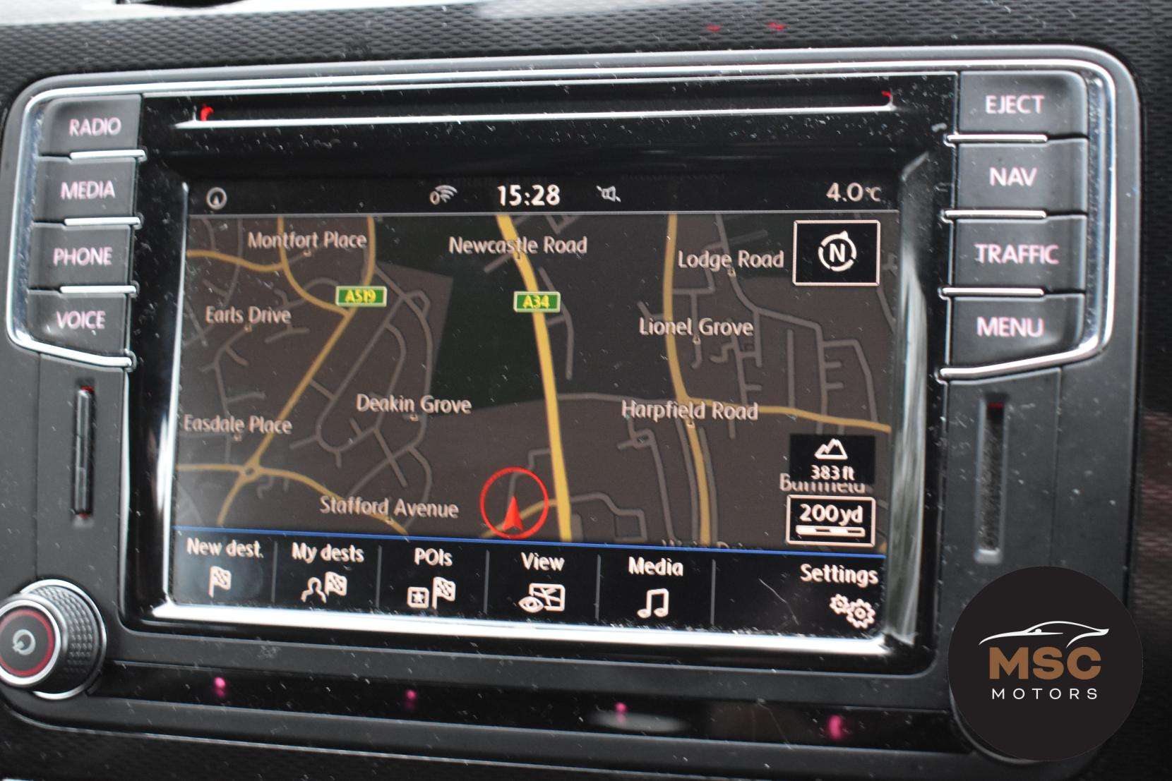 2017 VOLKSWAGEN SCIROCCO 2017 VOLKSWAGEN SCIROCCO