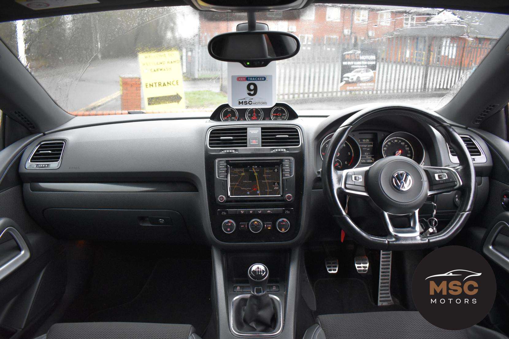 2017 VOLKSWAGEN SCIROCCO 2017 VOLKSWAGEN SCIROCCO