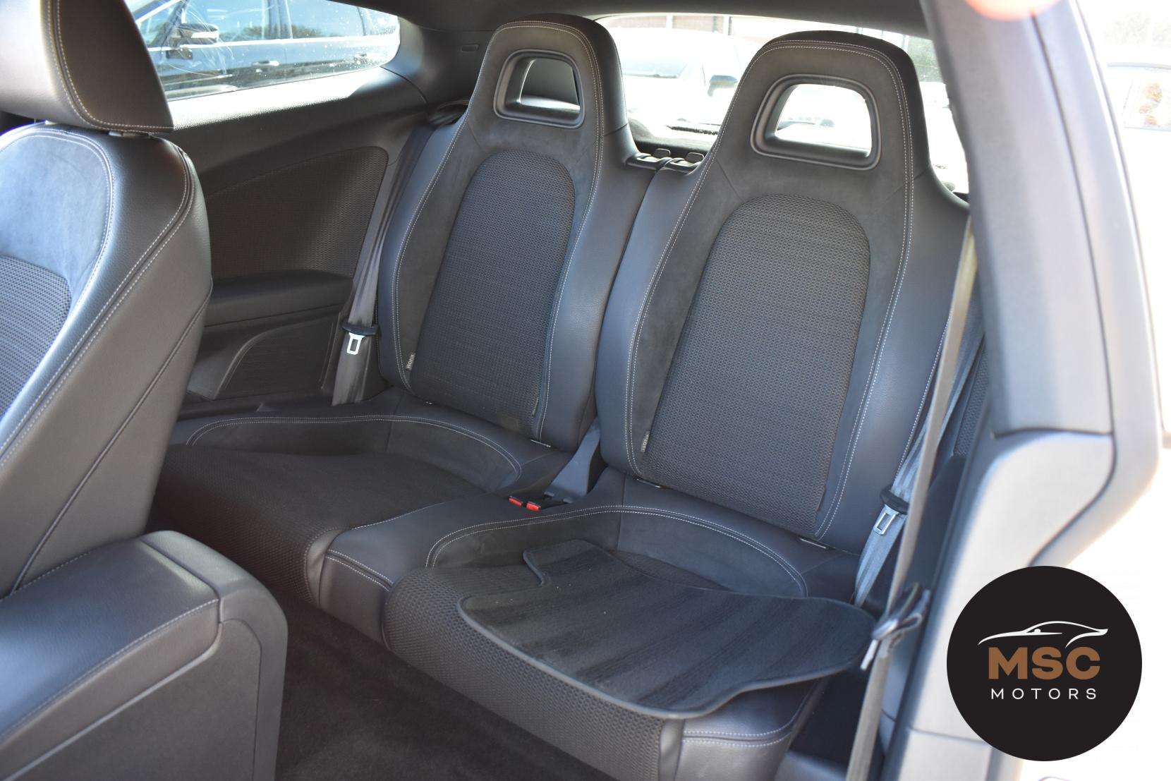 2017 VOLKSWAGEN SCIROCCO 2017 VOLKSWAGEN SCIROCCO