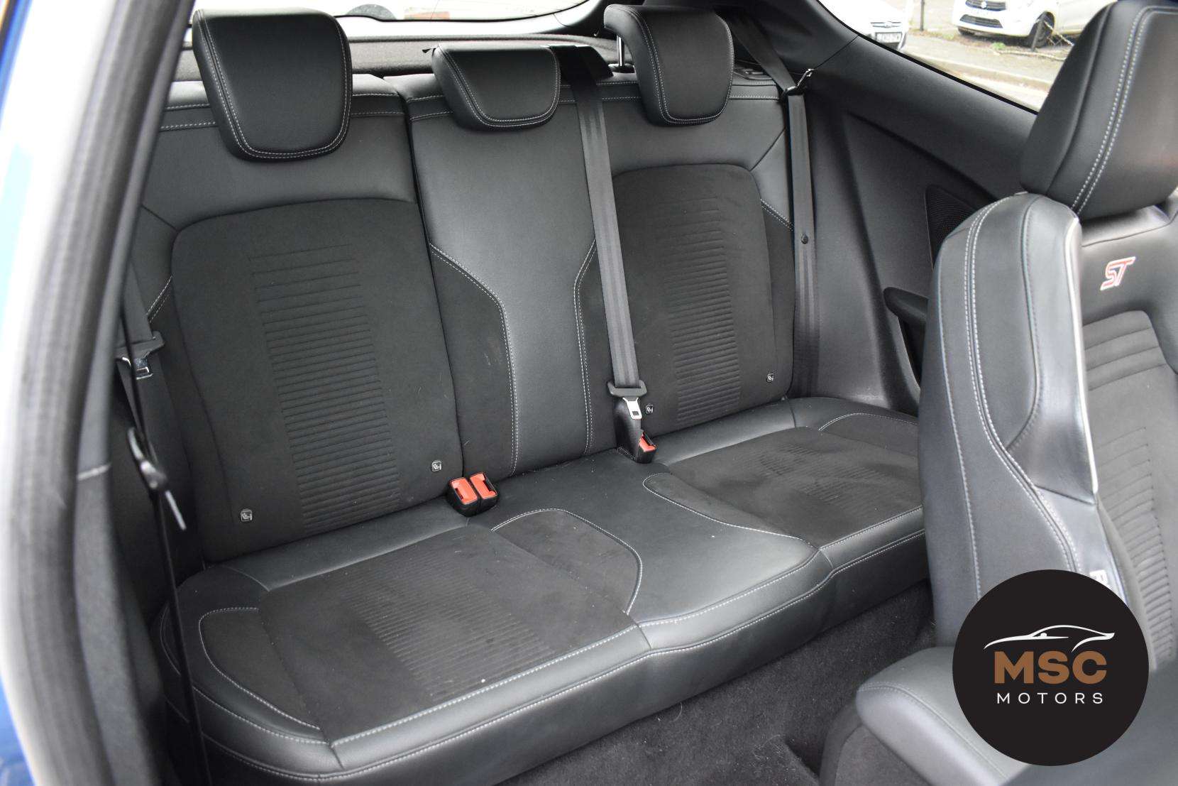 2018 FORD FIESTA 2018 FORD FIESTA