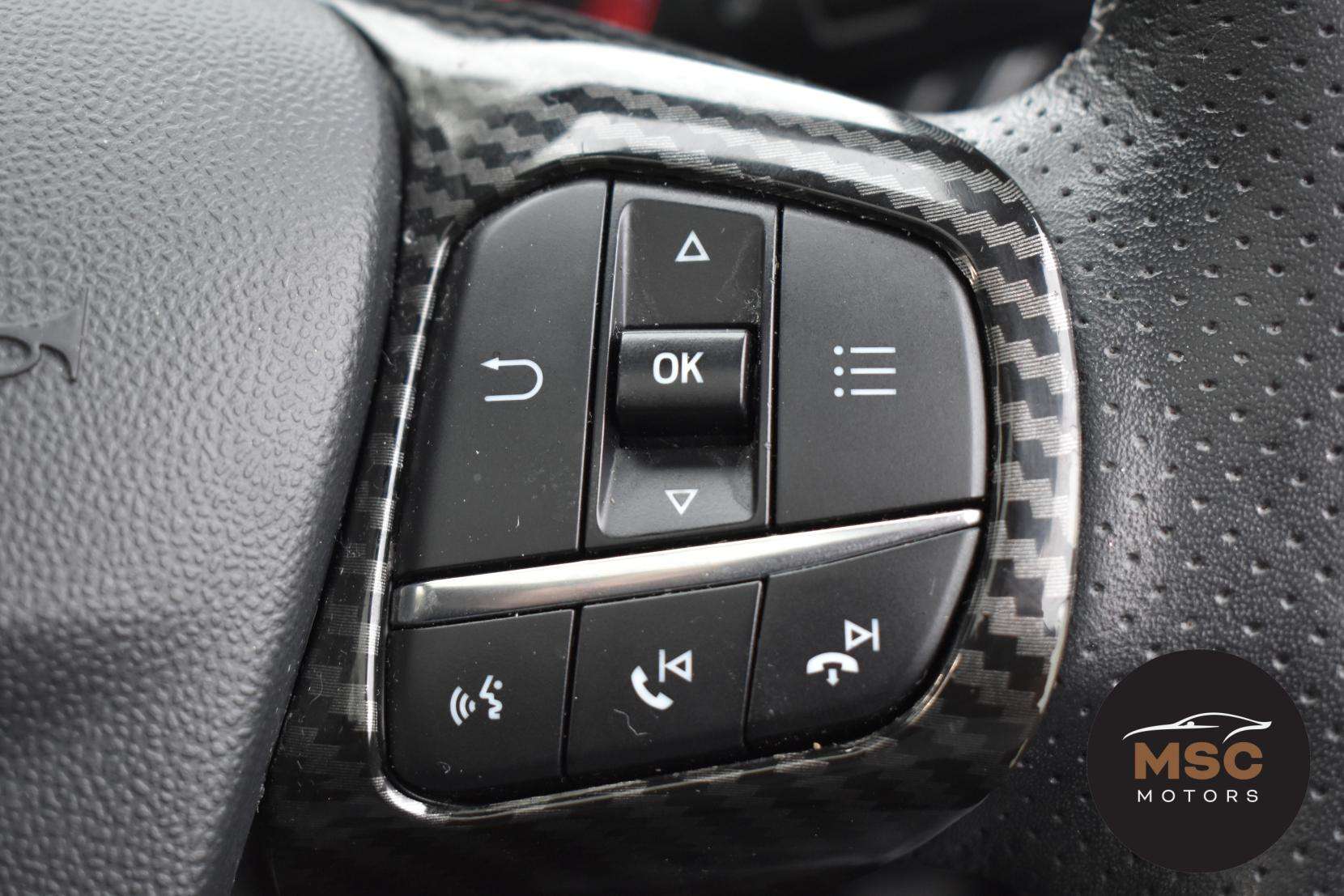 2018 FORD FIESTA 2018 FORD FIESTA